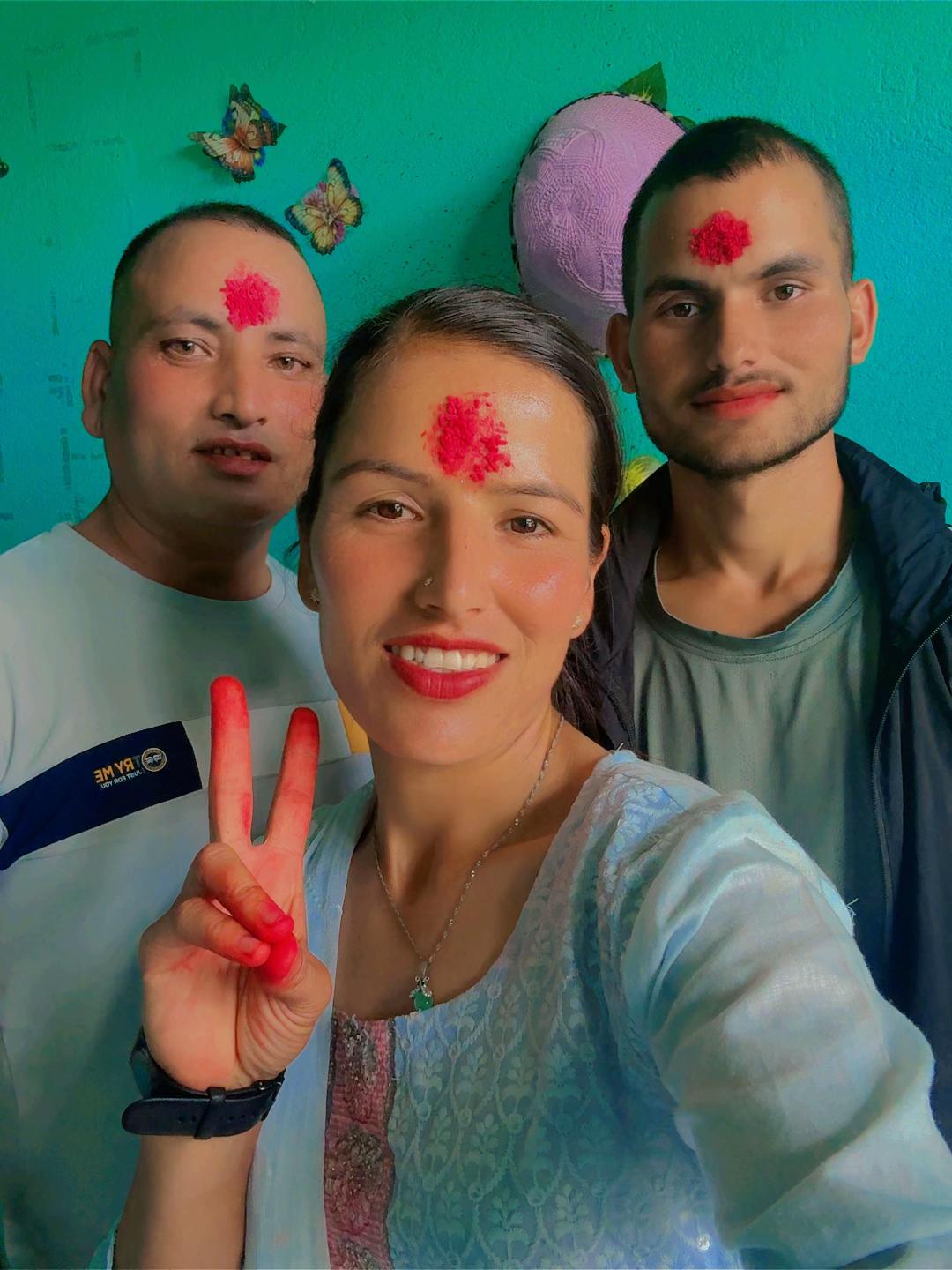 @बिर गोर्खालि छोरि🧑✈️⚔️♥️🇳🇵