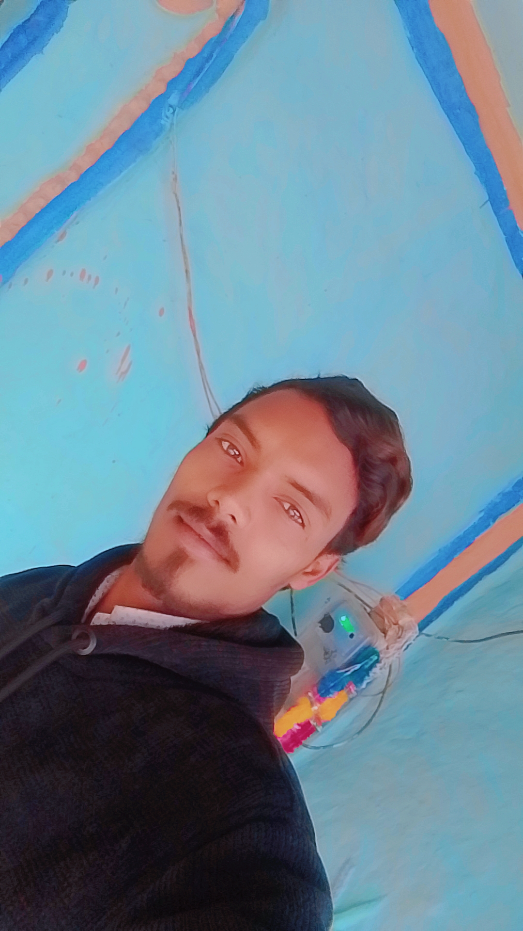@sanni mahato