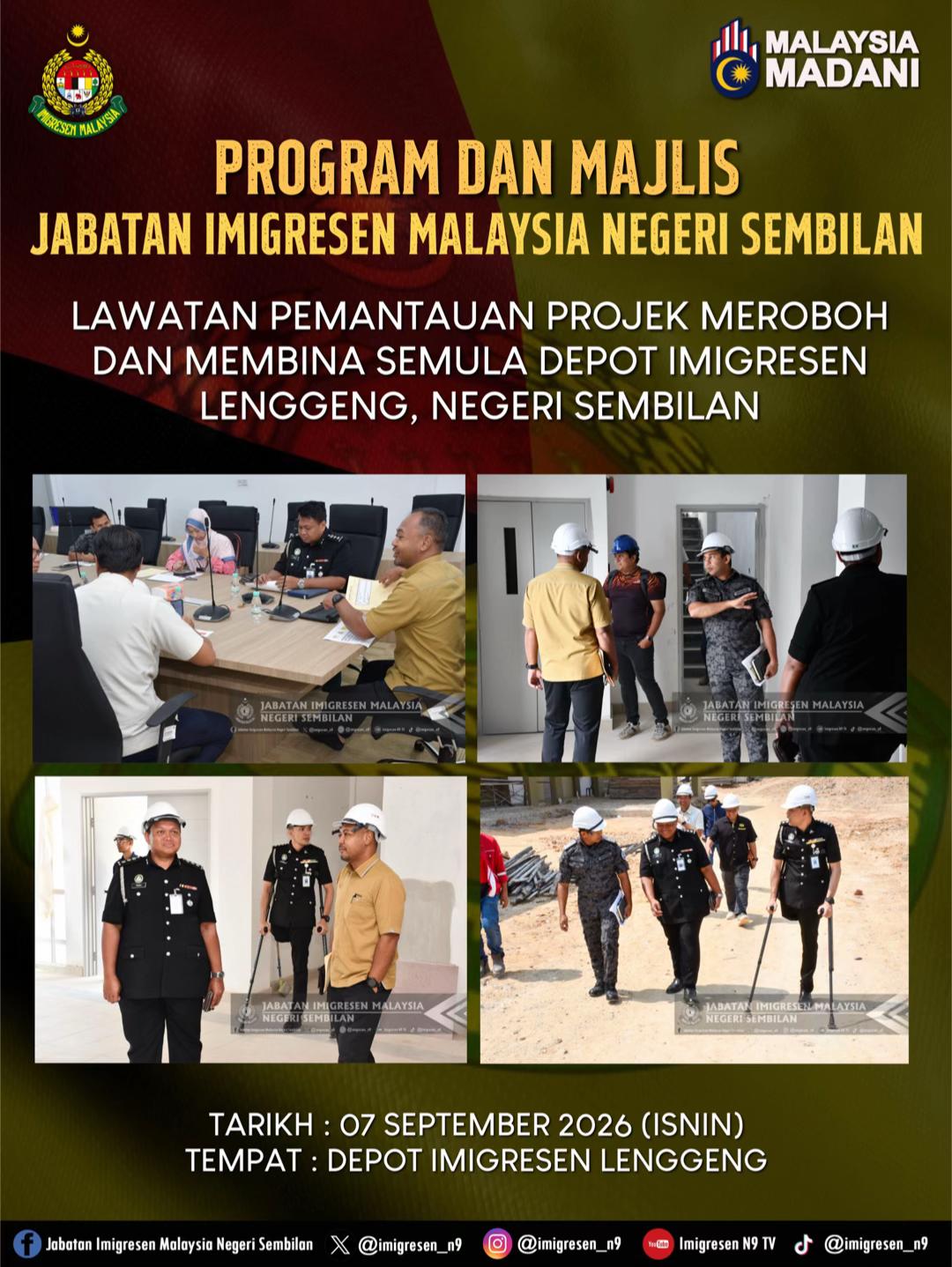 @Imigresen Negeri Sembilan