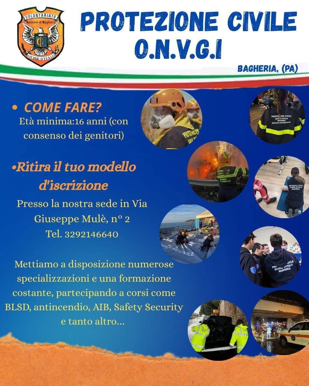 @Giubbeditaliabagheria