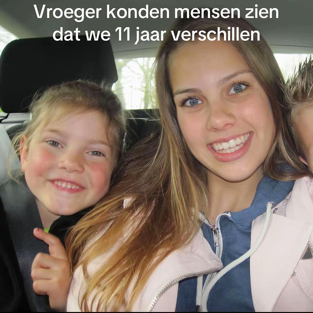 @Demi Hoekstra