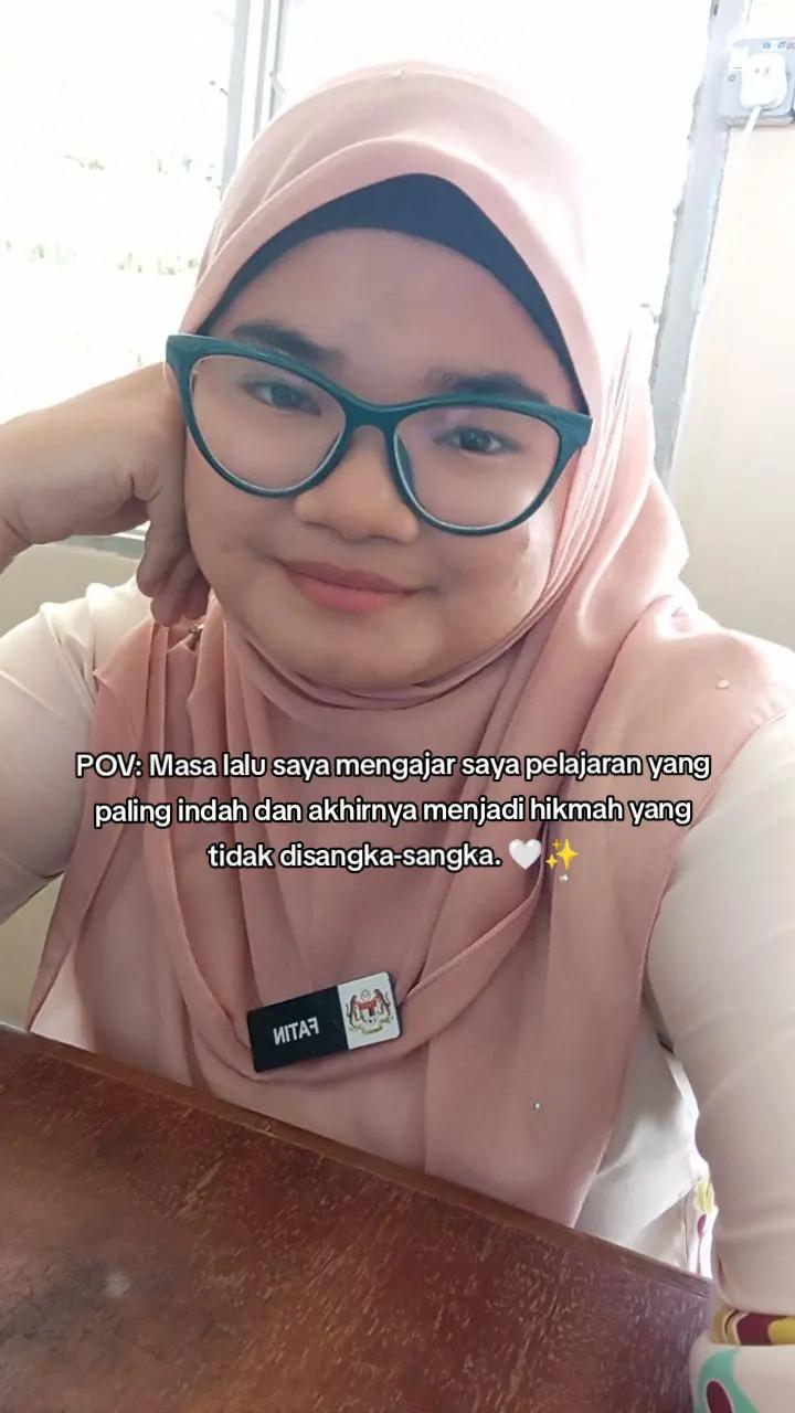@CIKTIN CANTIK