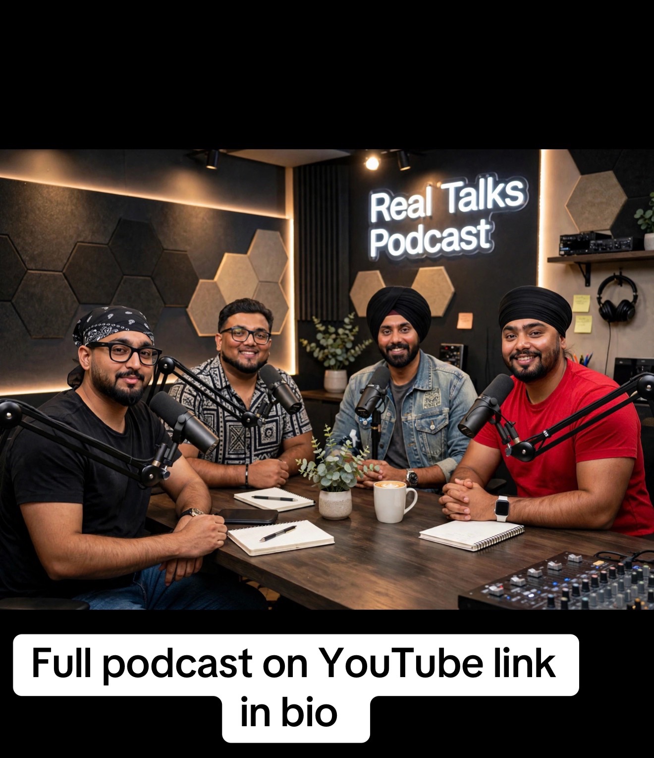 @Realtalkspodcast