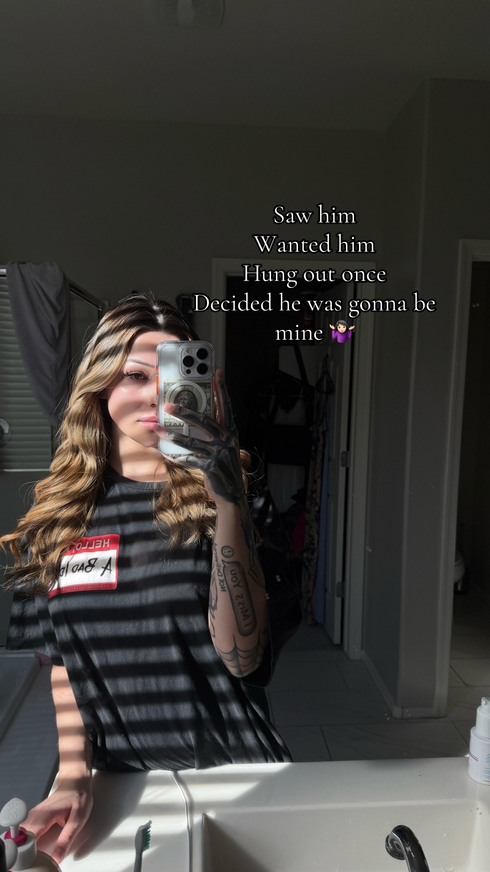 @Gina Jade ✨