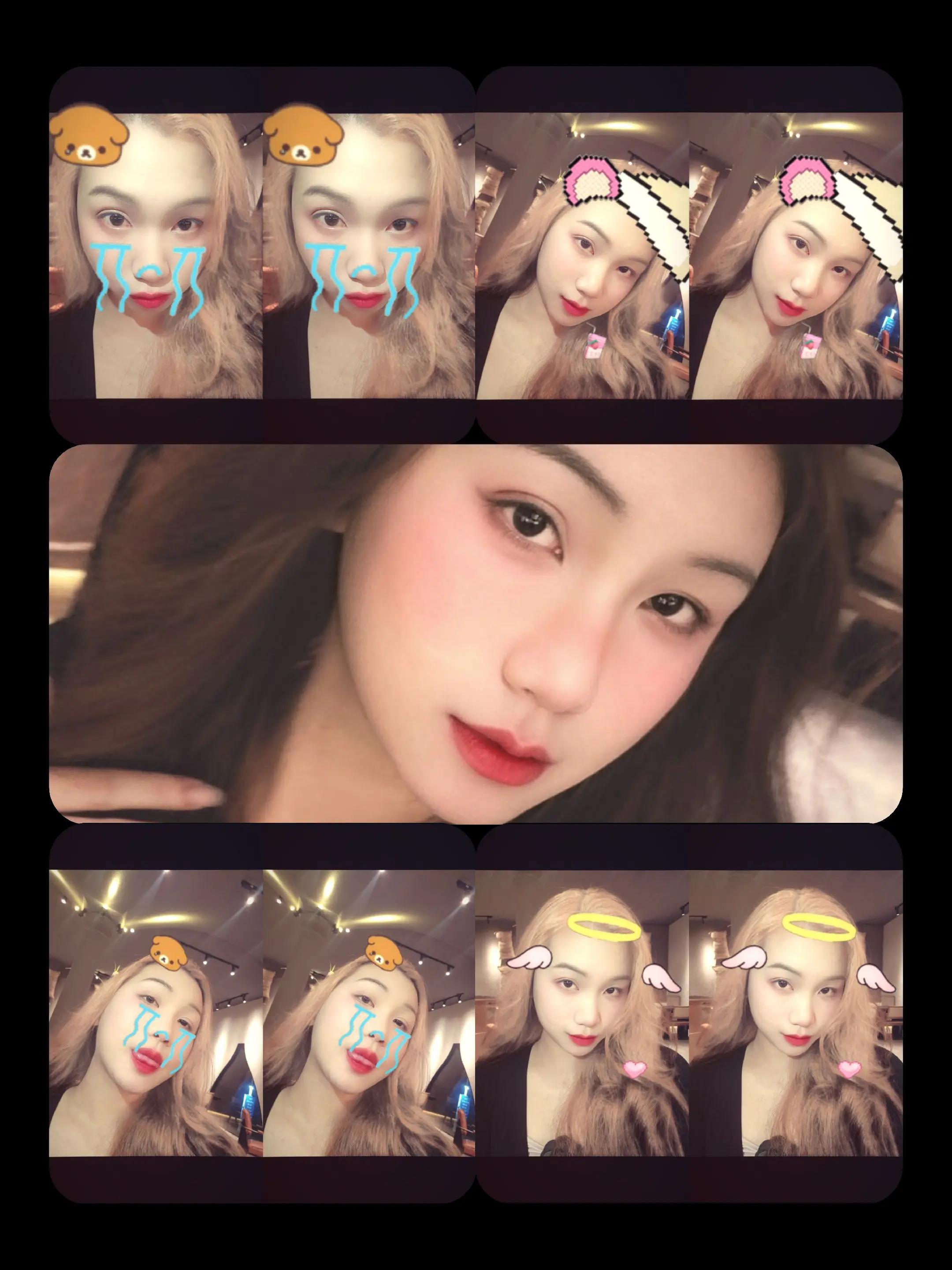 @Gái việt sống giờ mỹ
