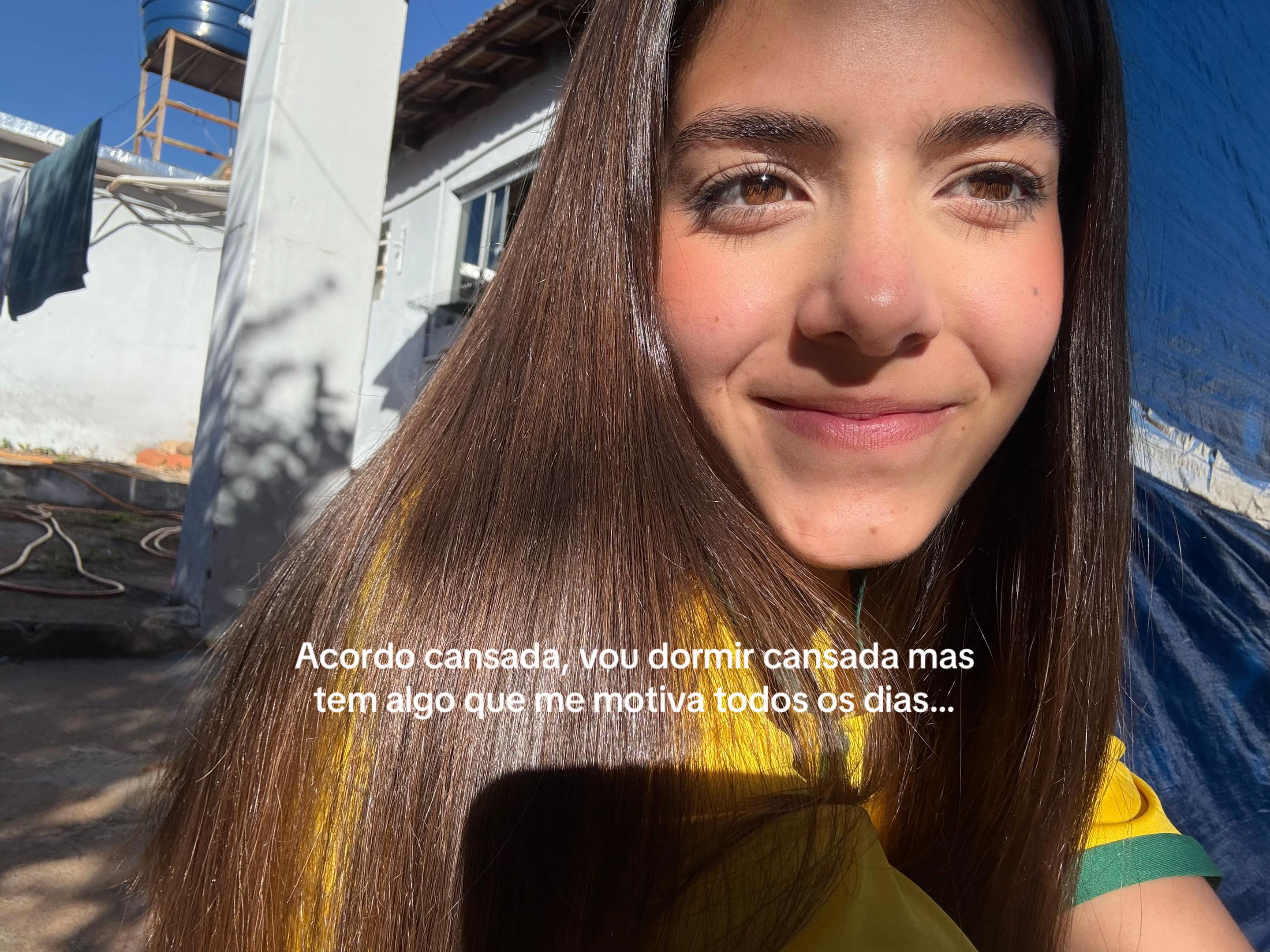 @Duda Arantes โ