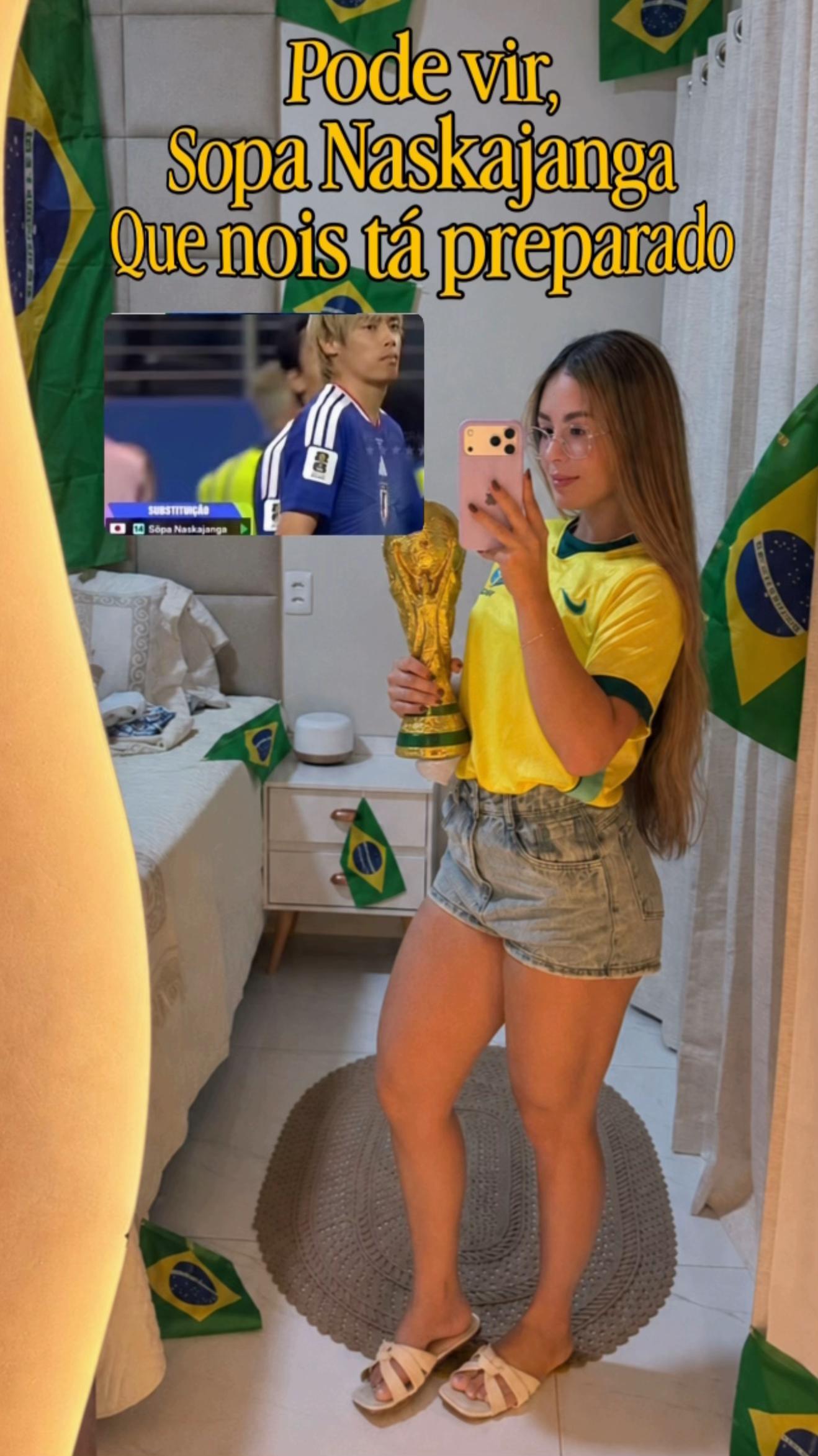 @Camilly Souza