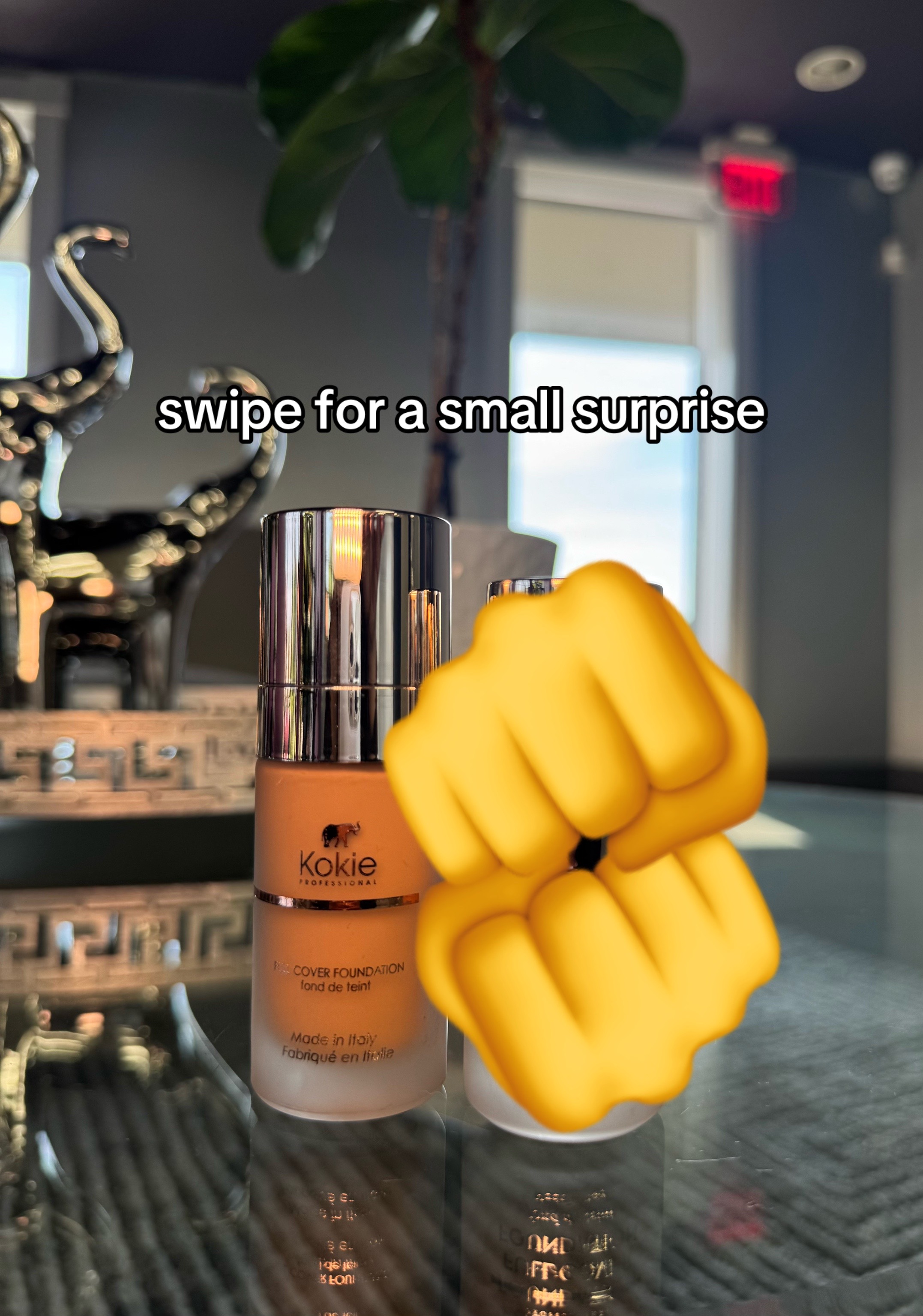@Kokie Cosmetics