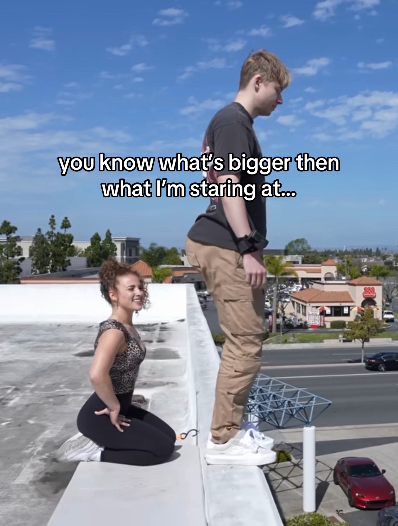 @Sofie Dossi