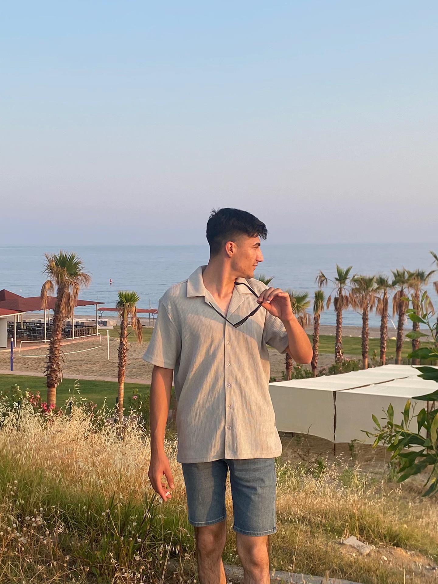 @Yunus Emre 🕊