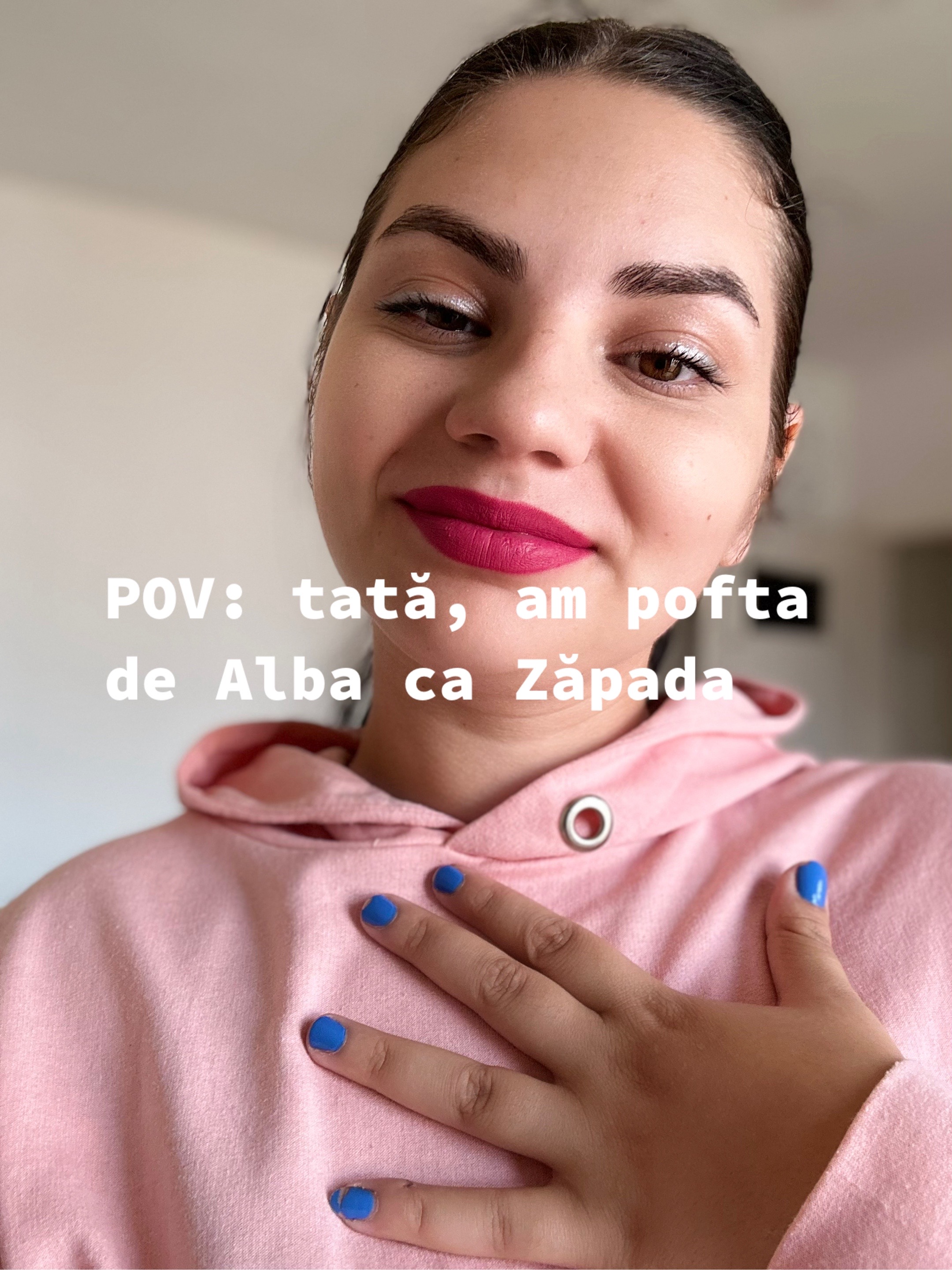 @Loredana Trufanda