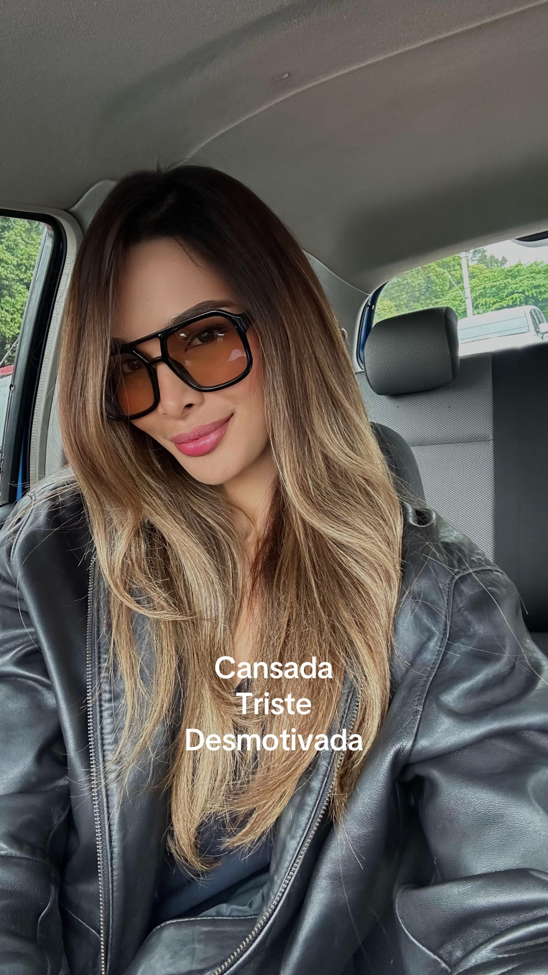 @Desiree Mendoza