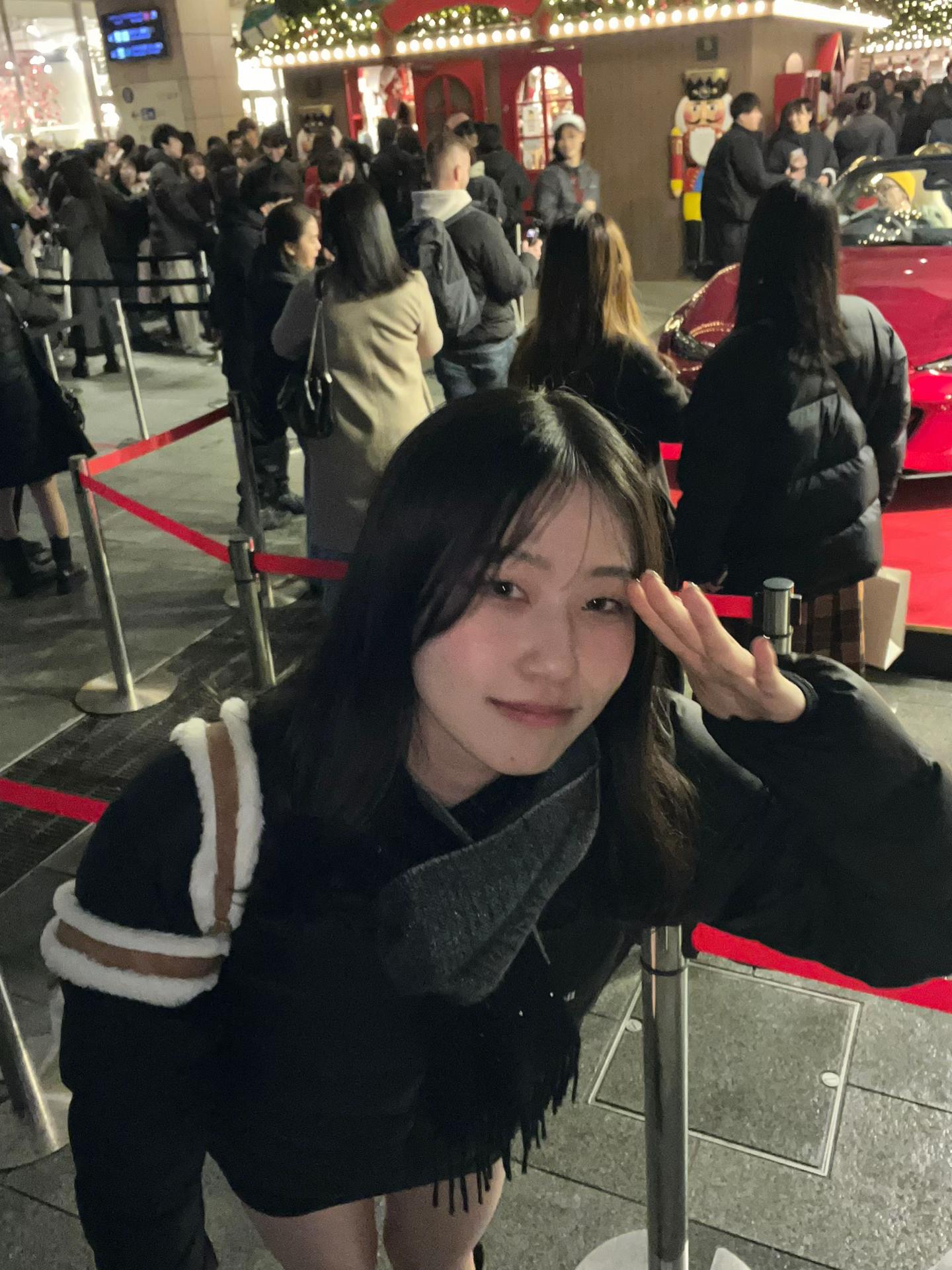 @せな