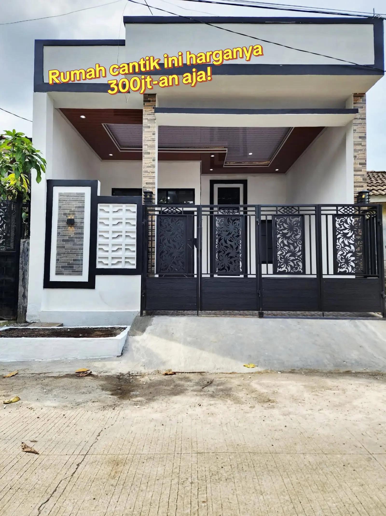 @Perumahan Cikarang Bekasi