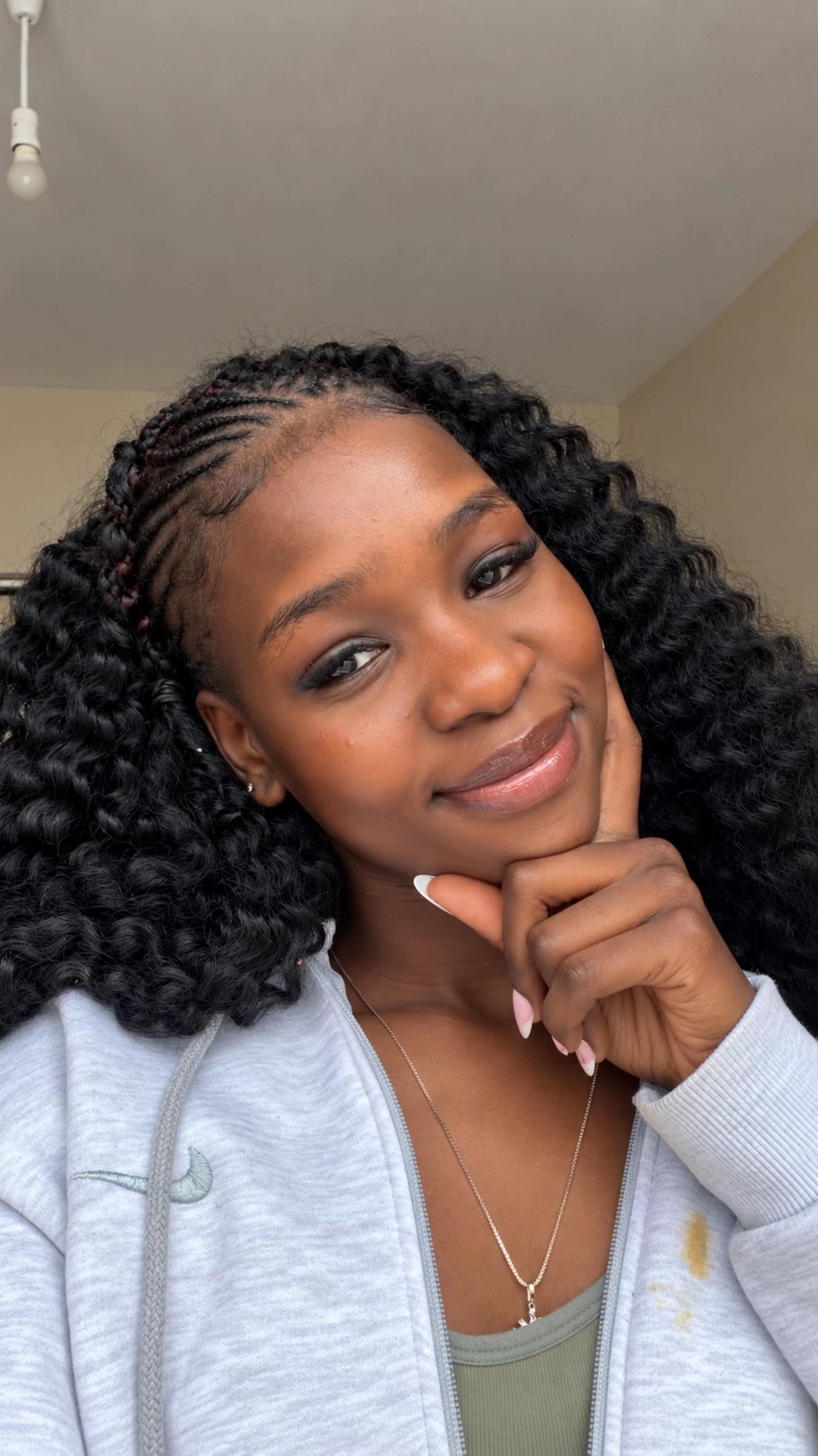 @Princess bukie 👸🏾