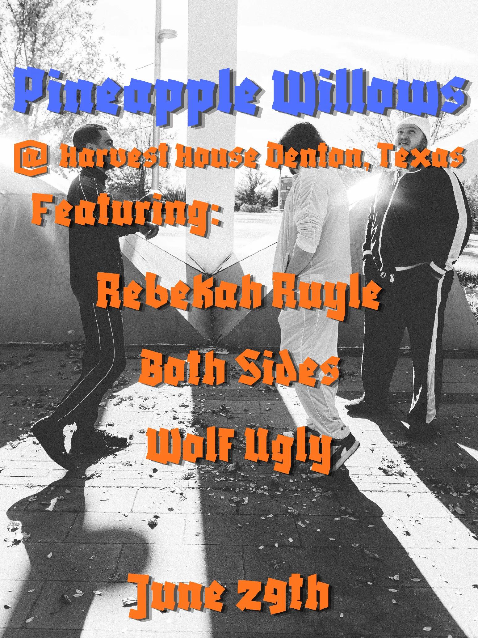 @PineappleWillowsOk