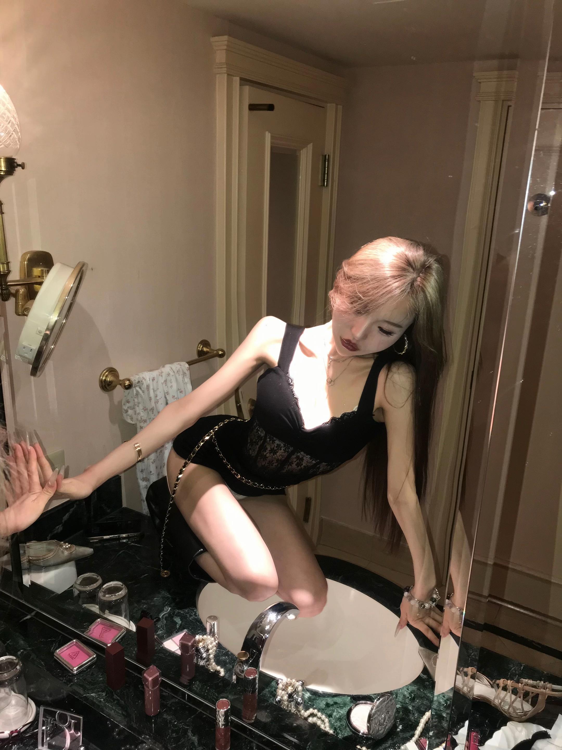 @妄想中
