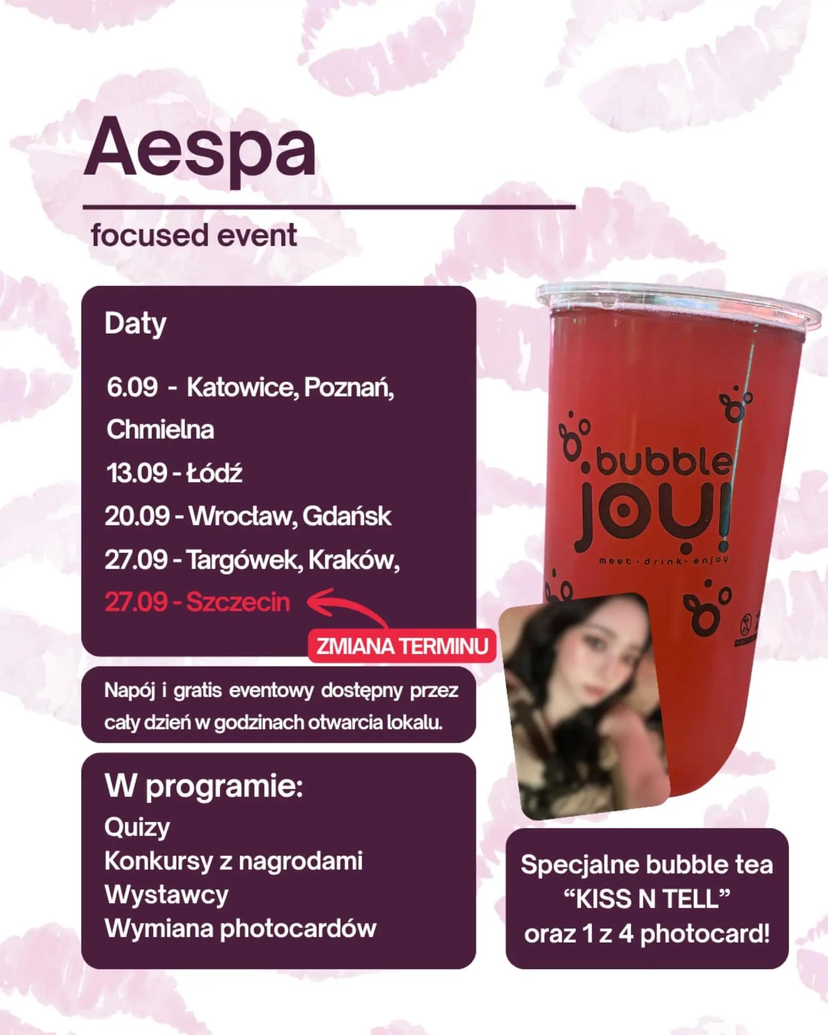 @BubbleJoy Polska