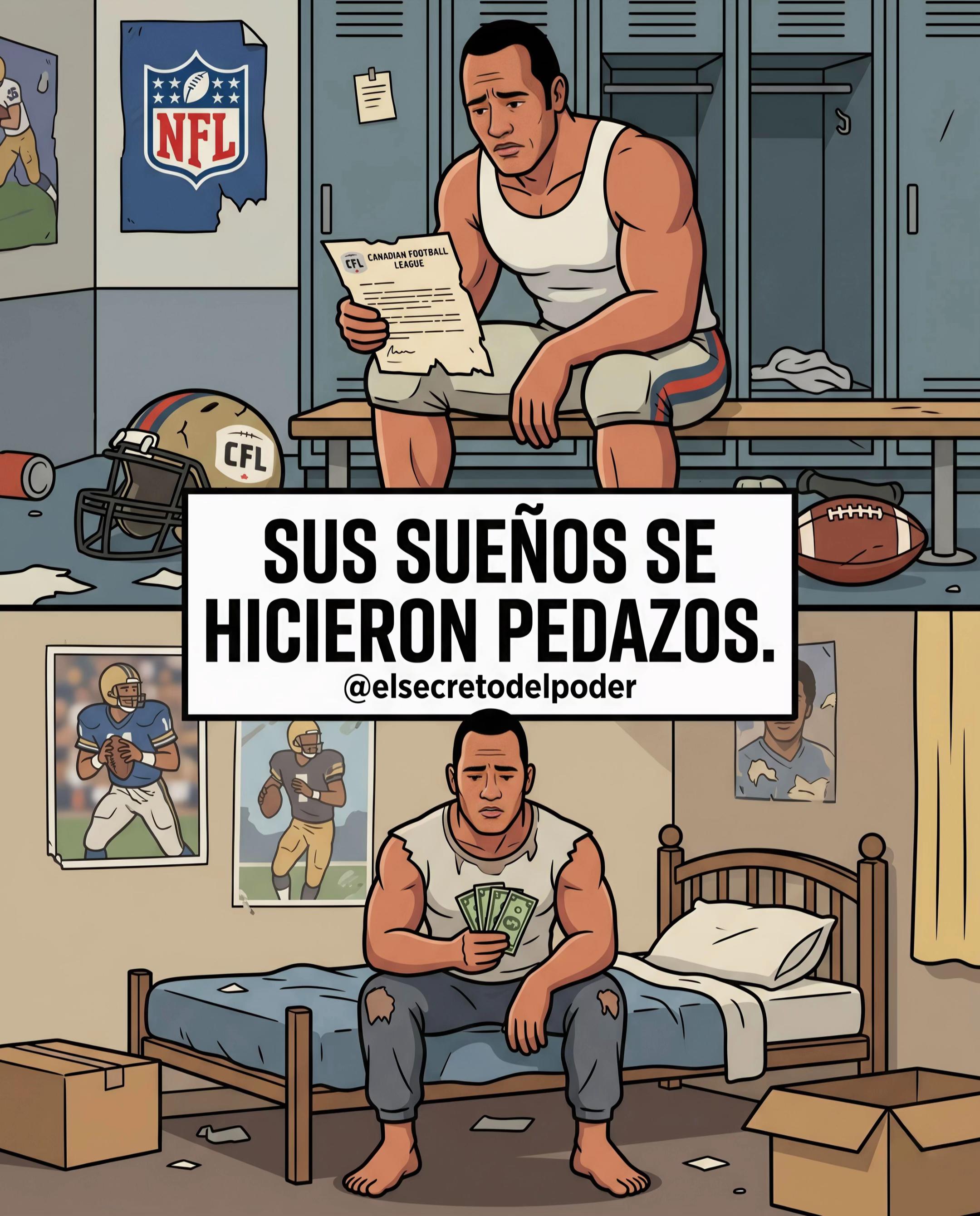 @El Secreto del Poder