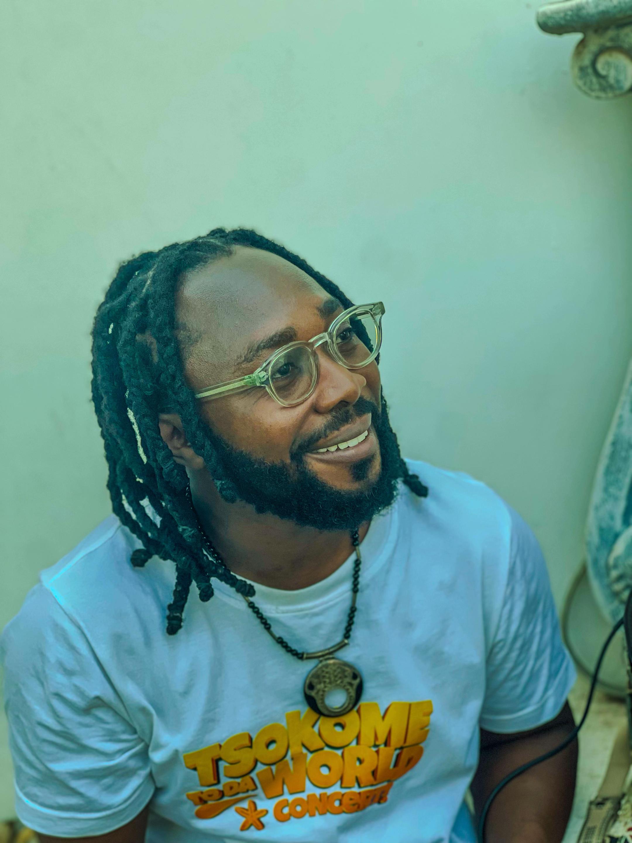 @Elorm Beenie