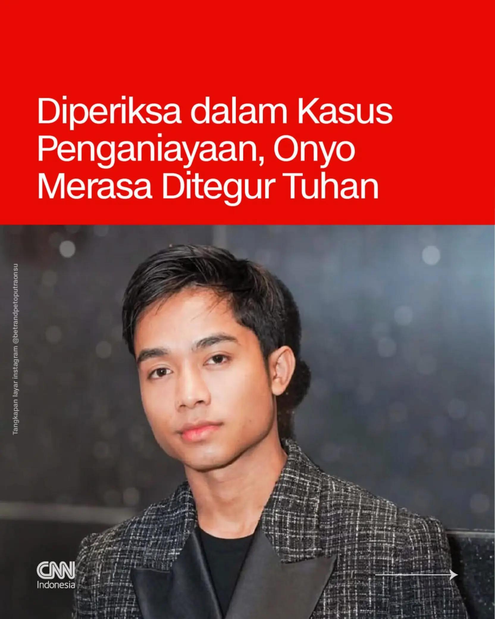 @CNN Indonesia