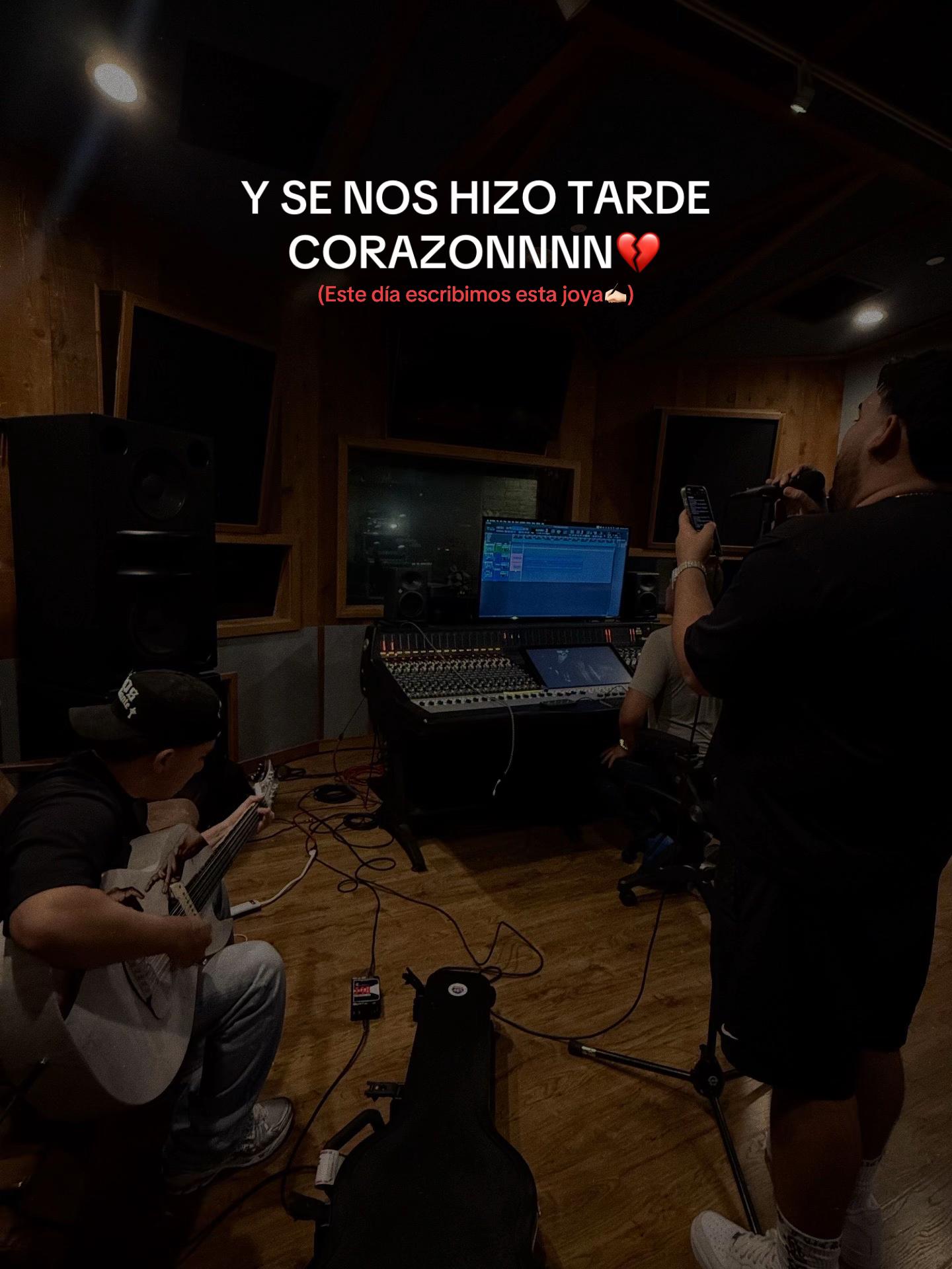 @Jahyr Medina