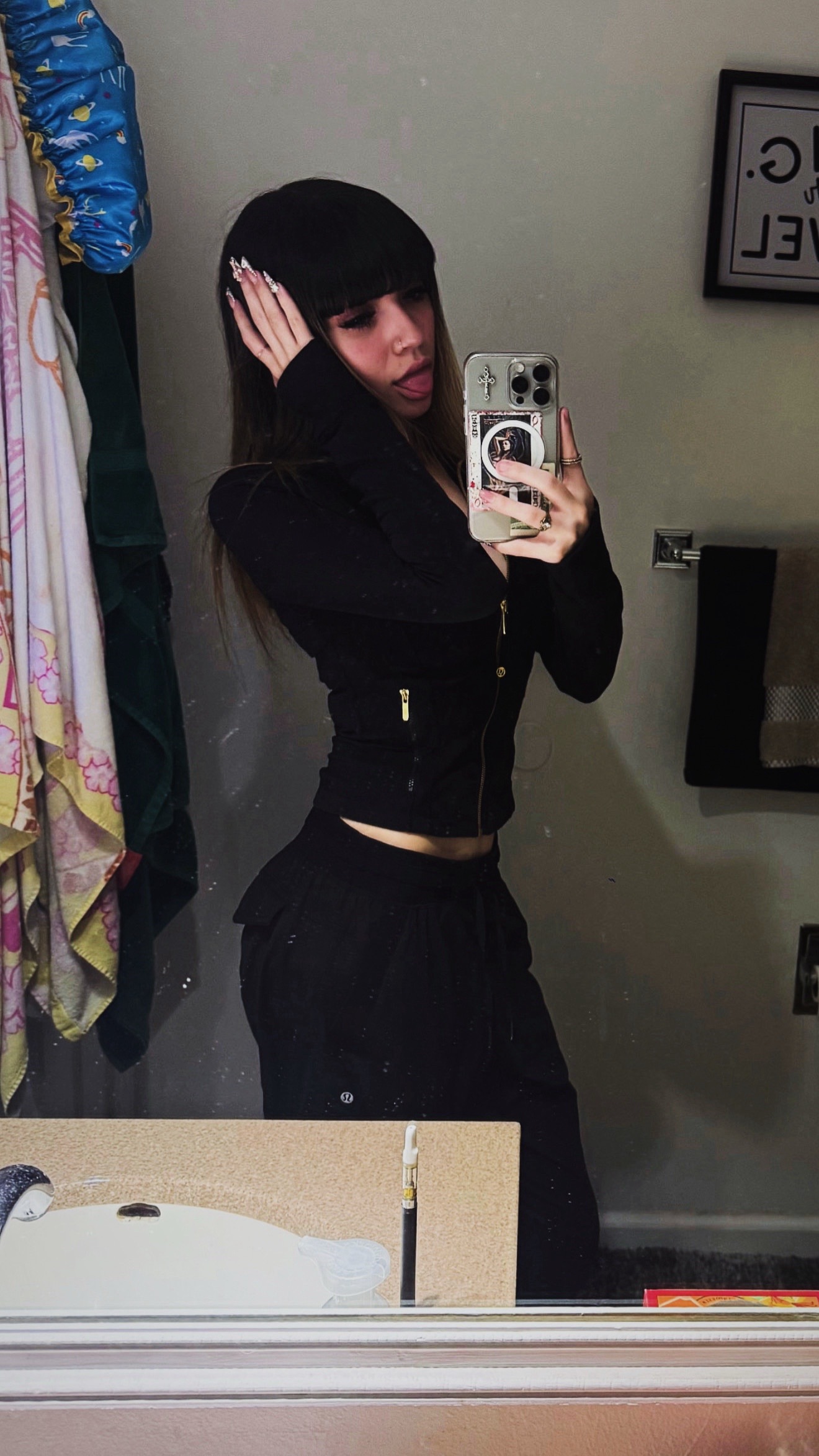 @michaela briána