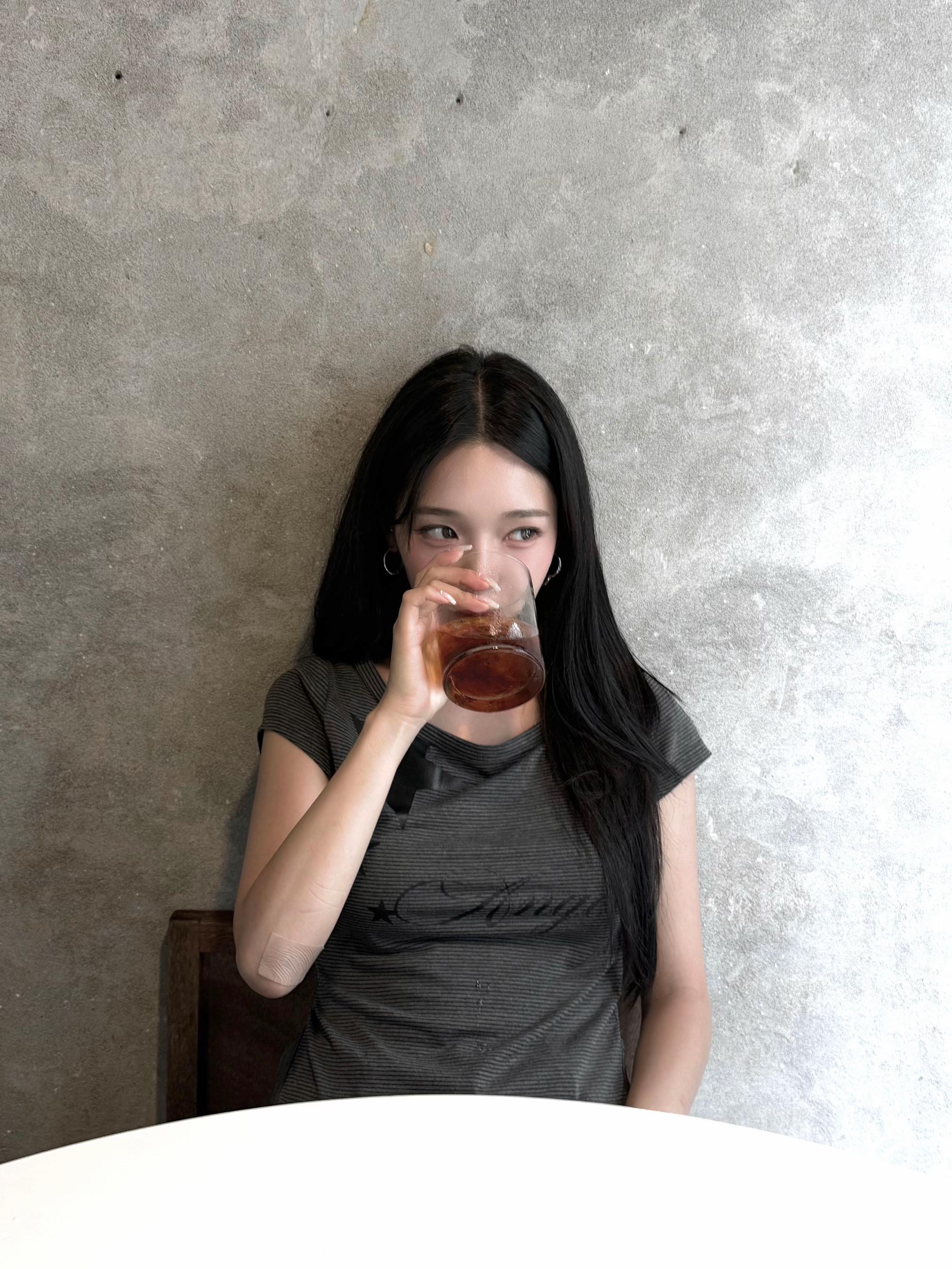 @Roh Jisun