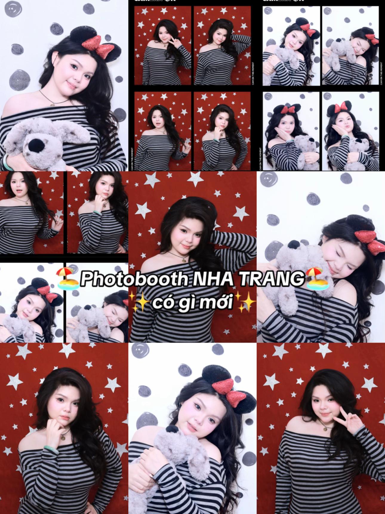 @Tú Nhi thít Chulibi