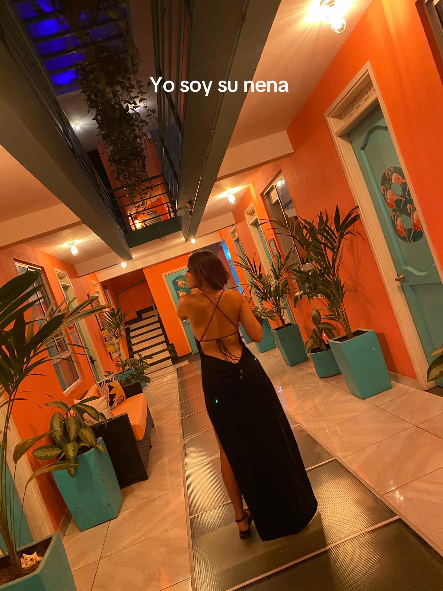 @Gaby Amortegui