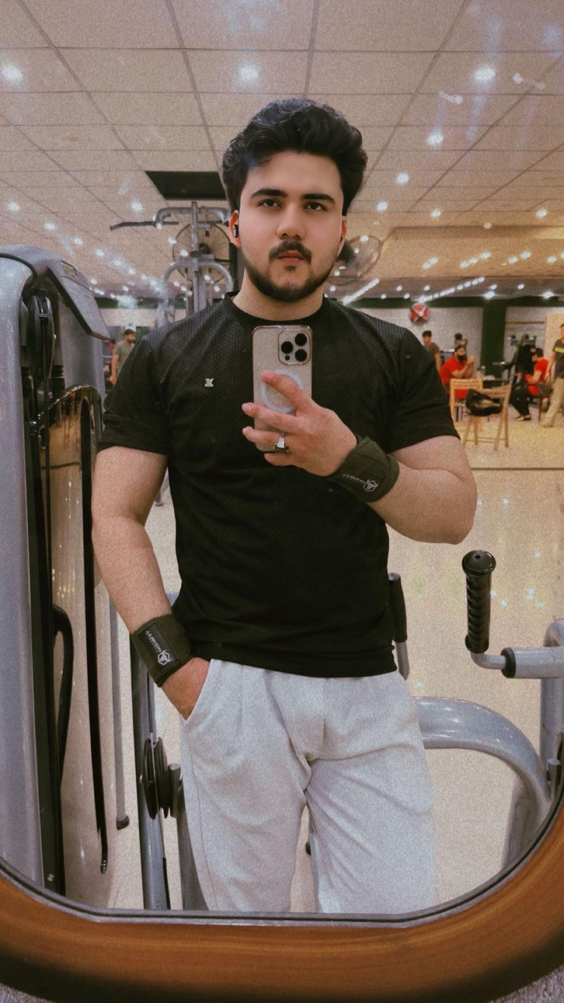 @Sheikh Mustafa