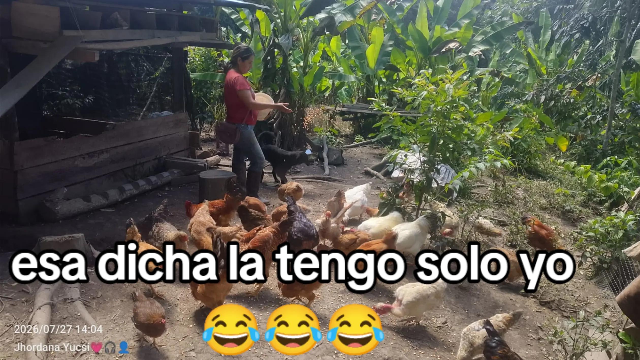 @Corazón indomable