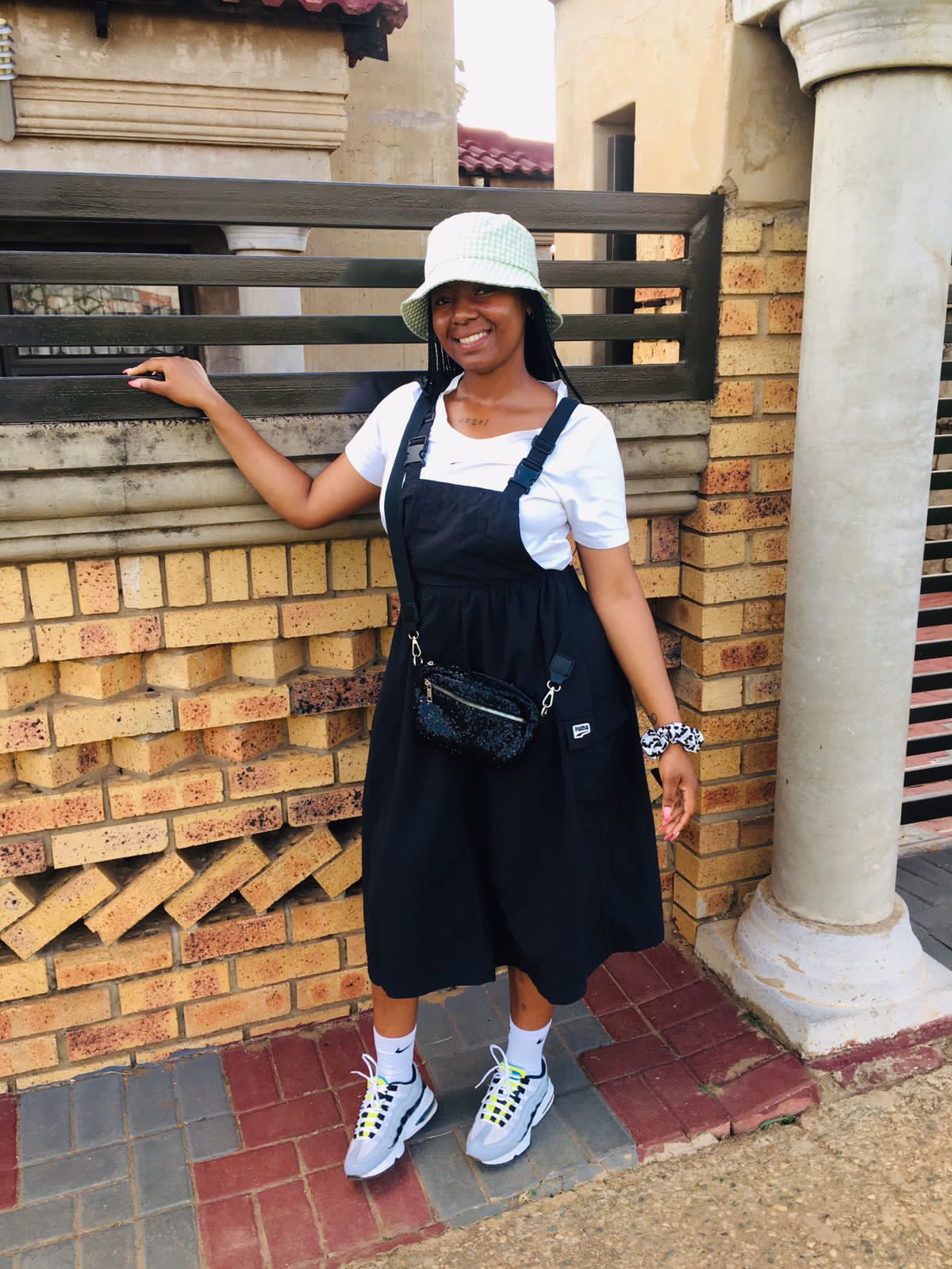 @Jabulile Maseko
