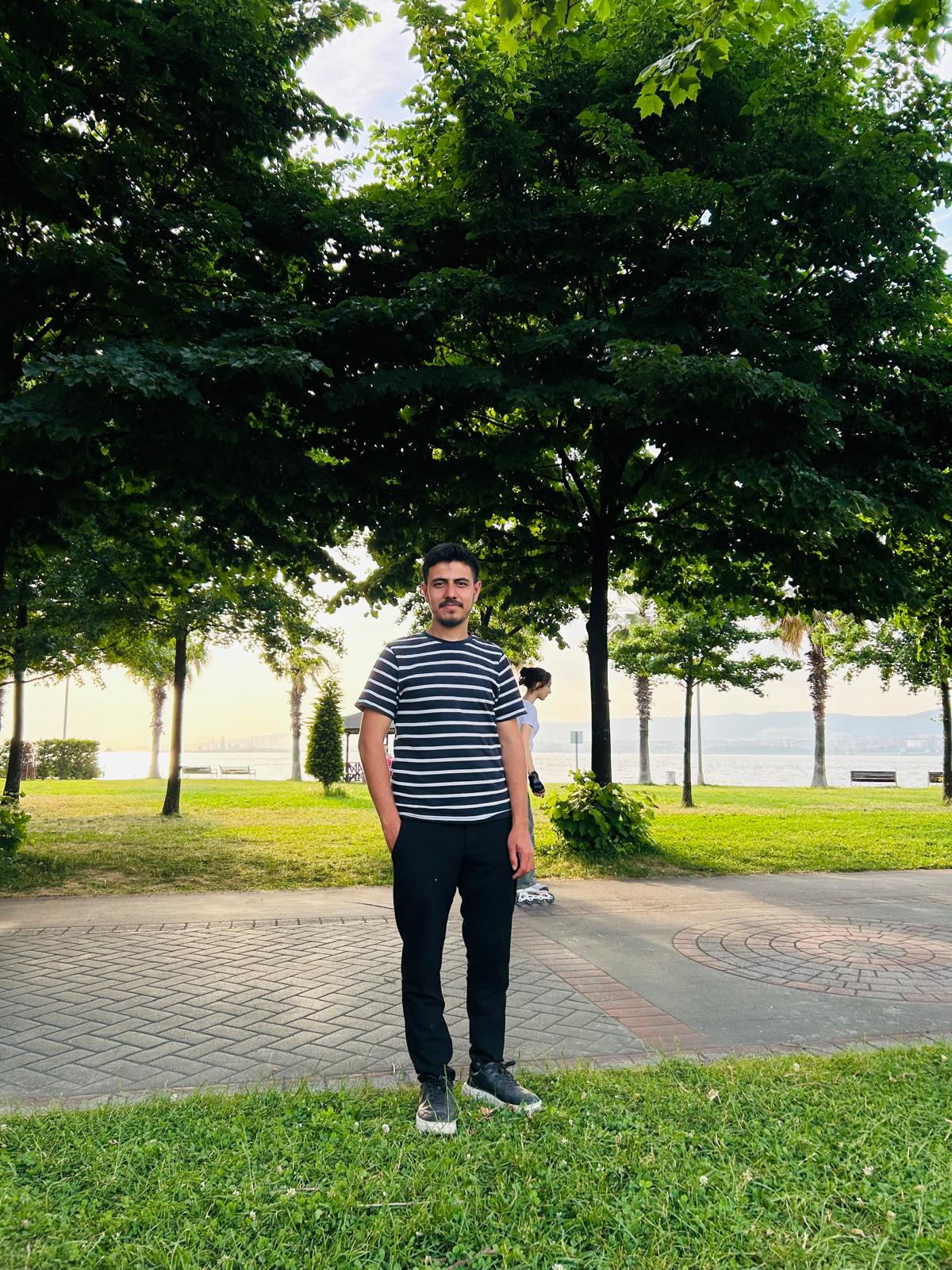 @Behlül atalay