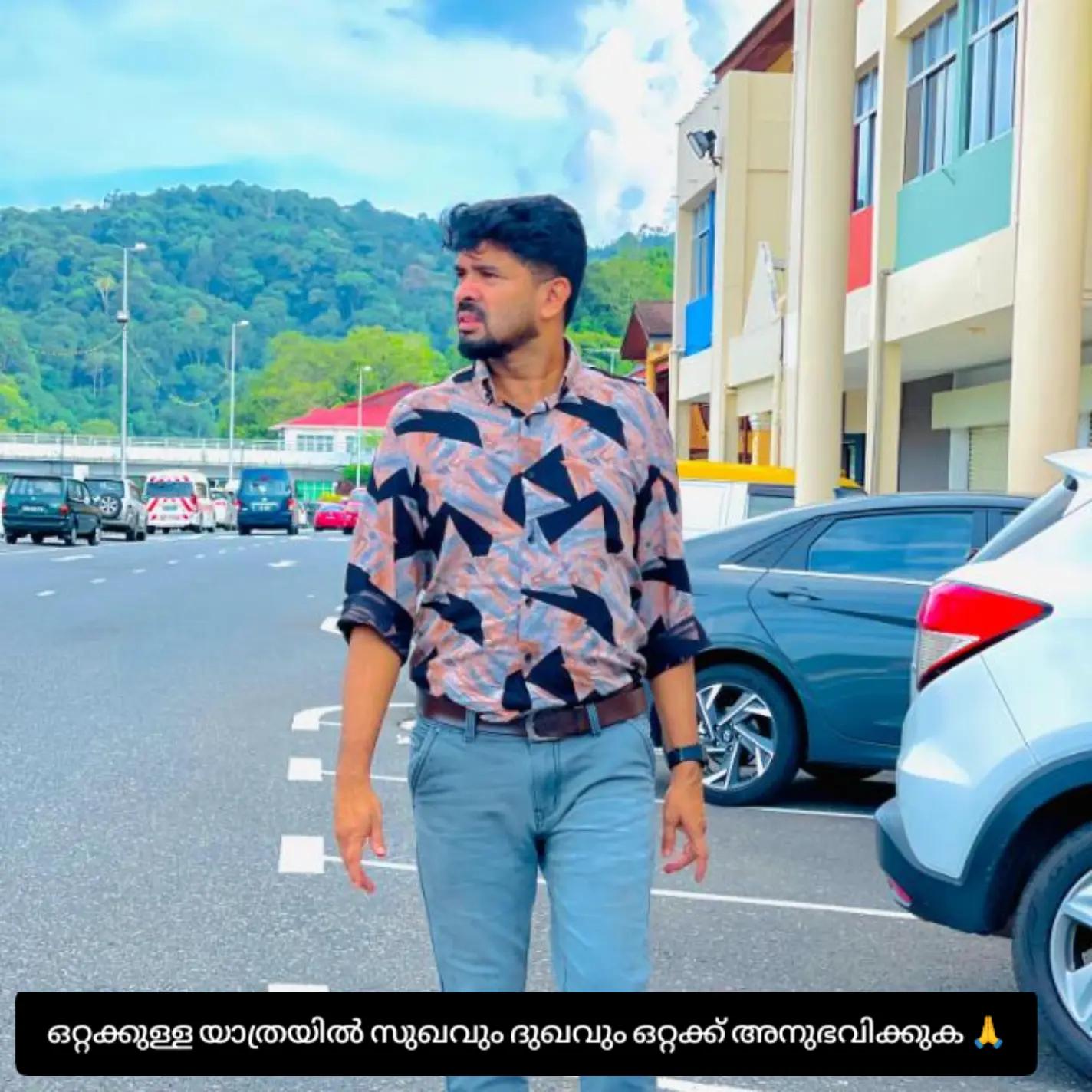 @Ashraf Pandikkad