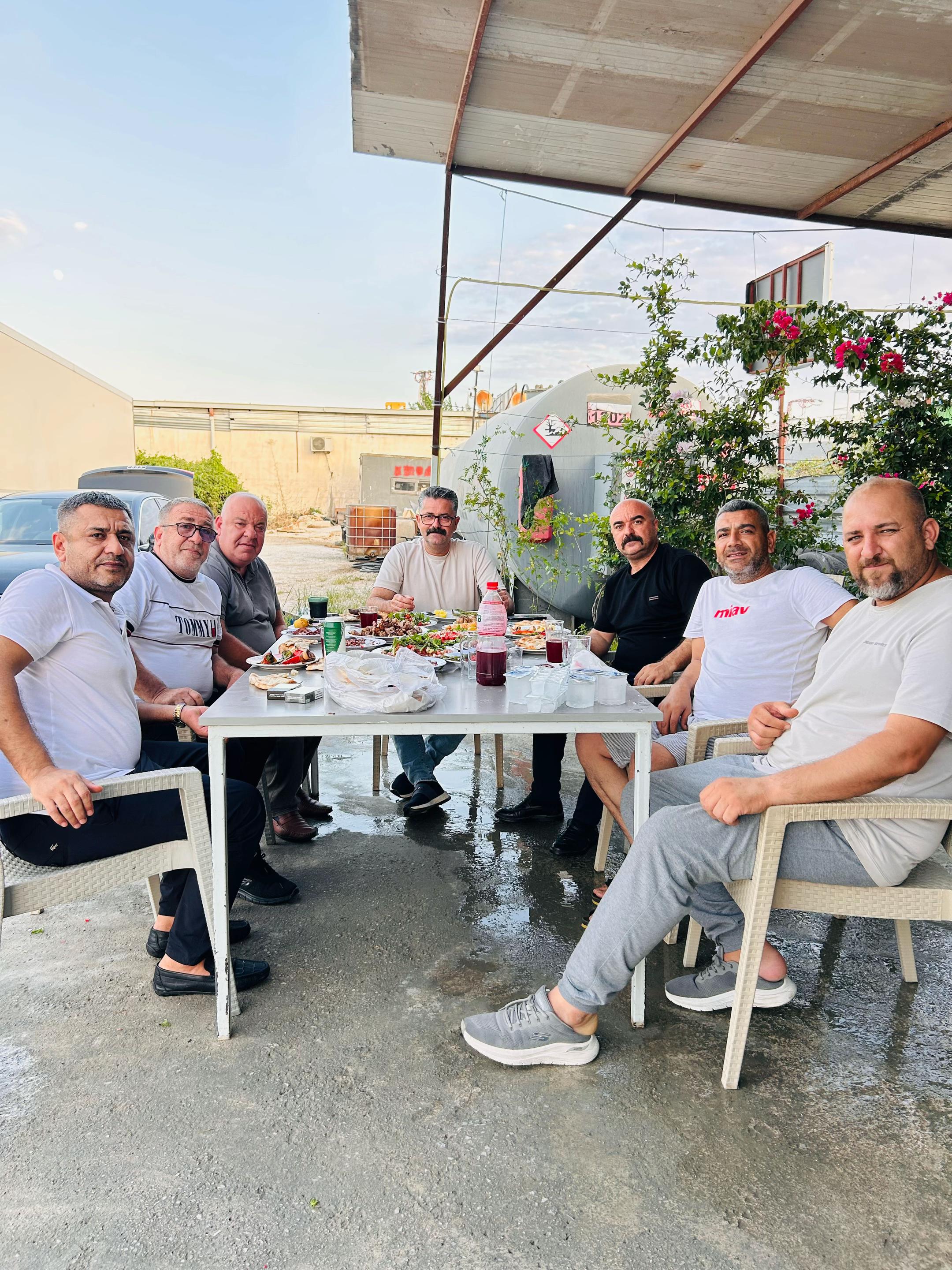 @hadraoğlu