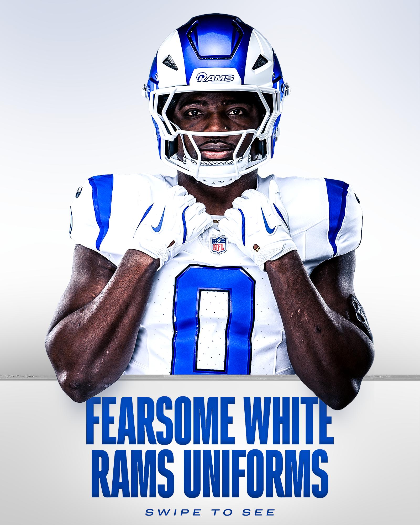 @Los Angeles Rams