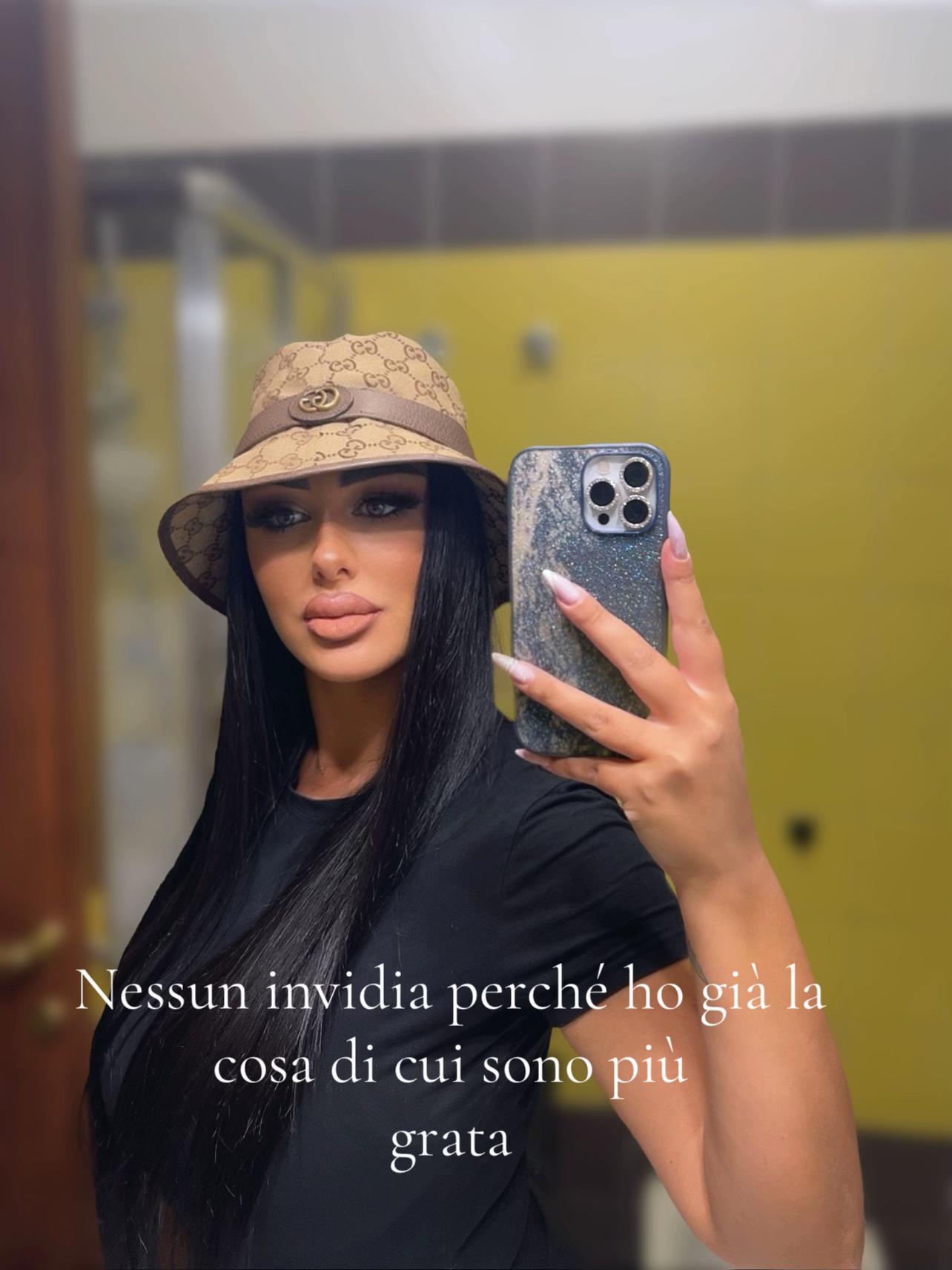 @Federica Noschese