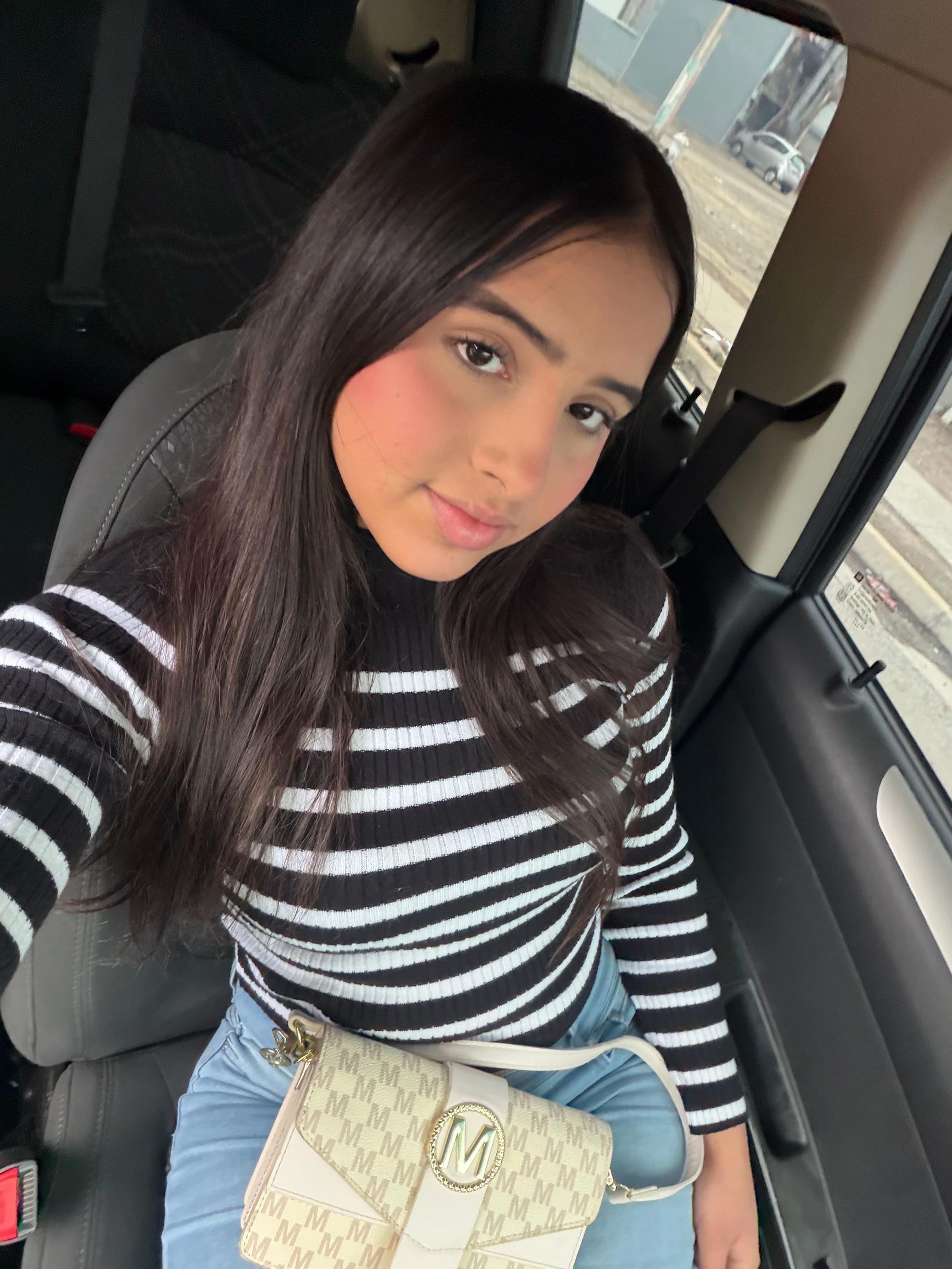 @Oriana Cedeño