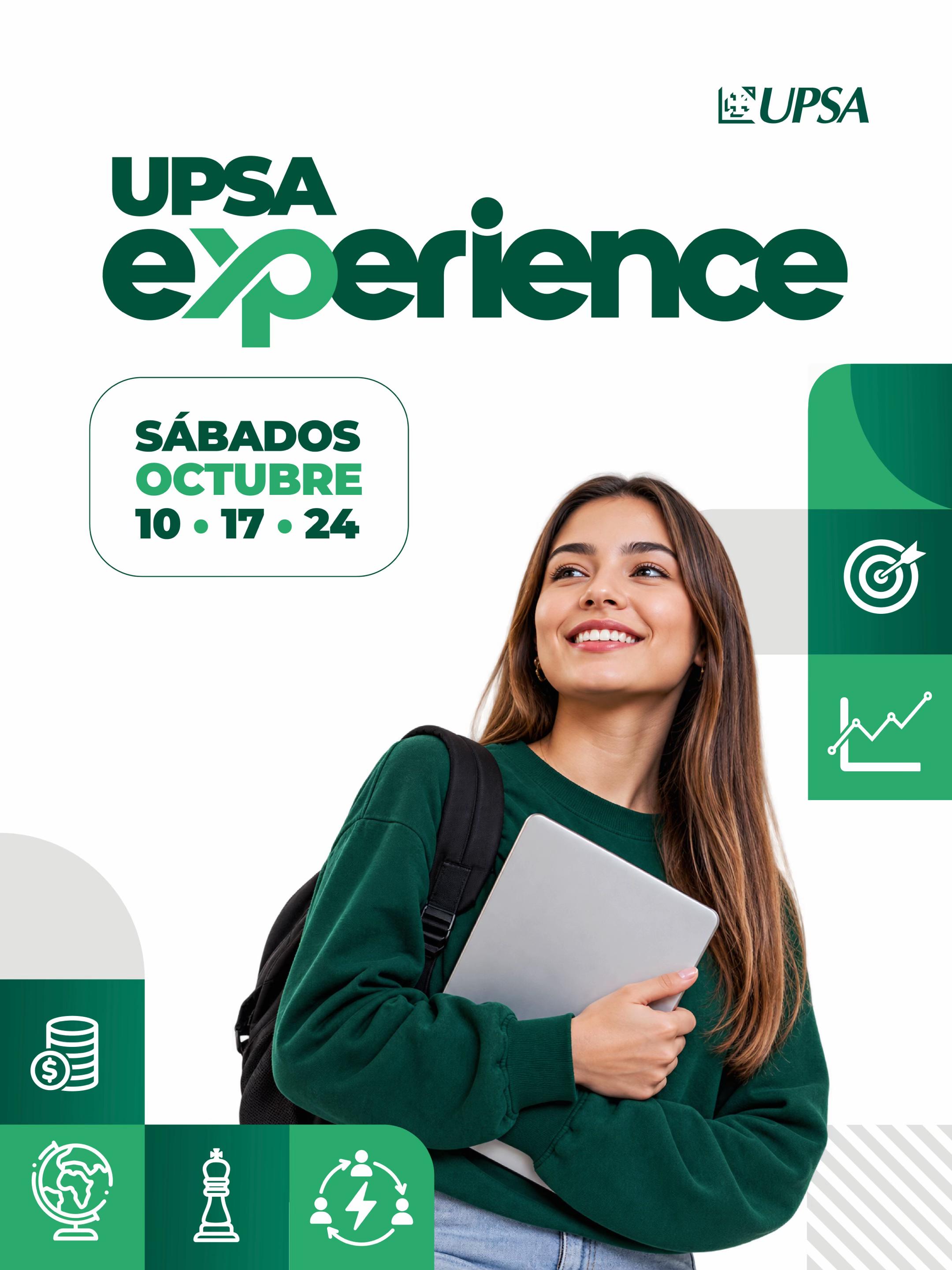 @Comunidad UPSA