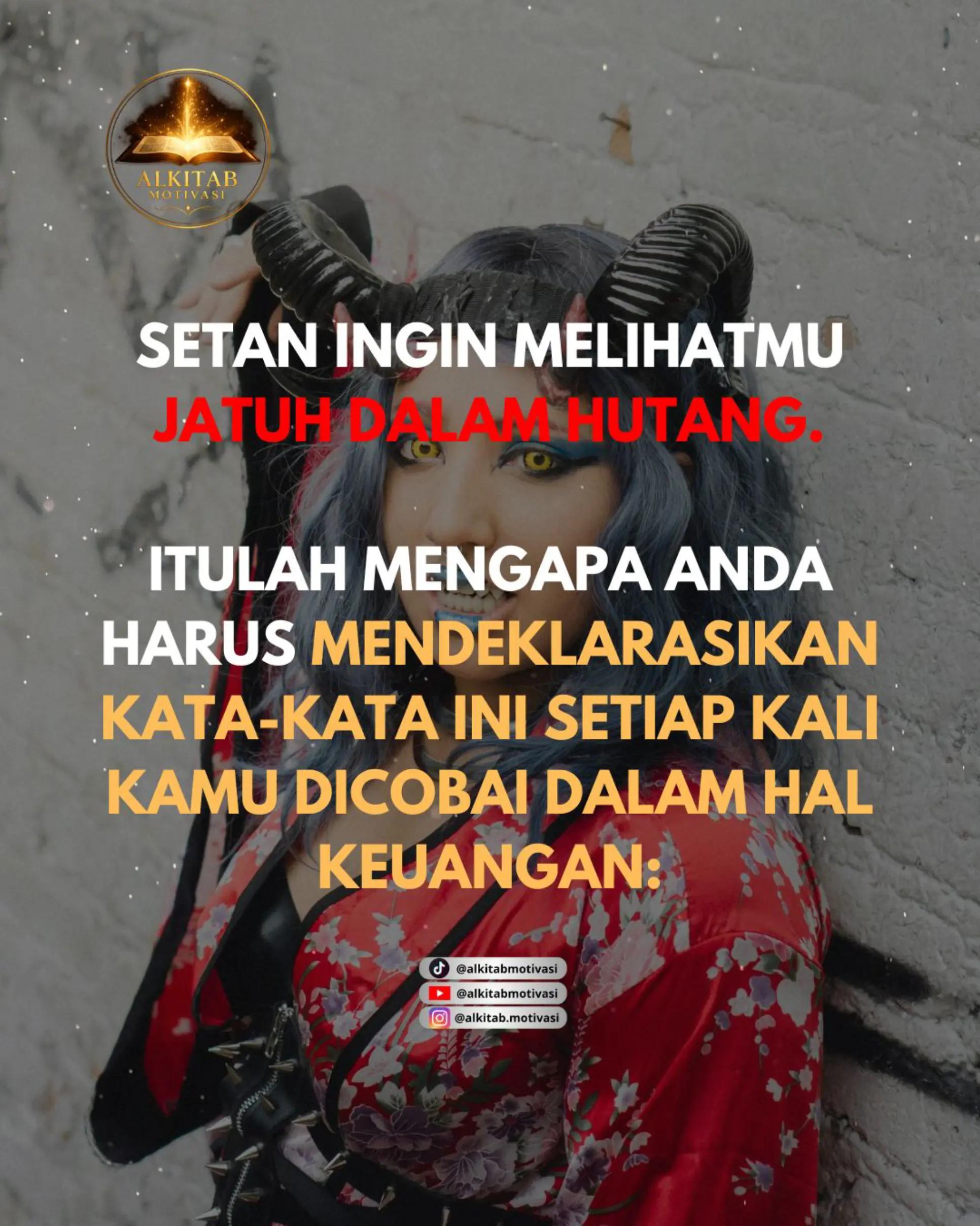@Alkitab Motivasi