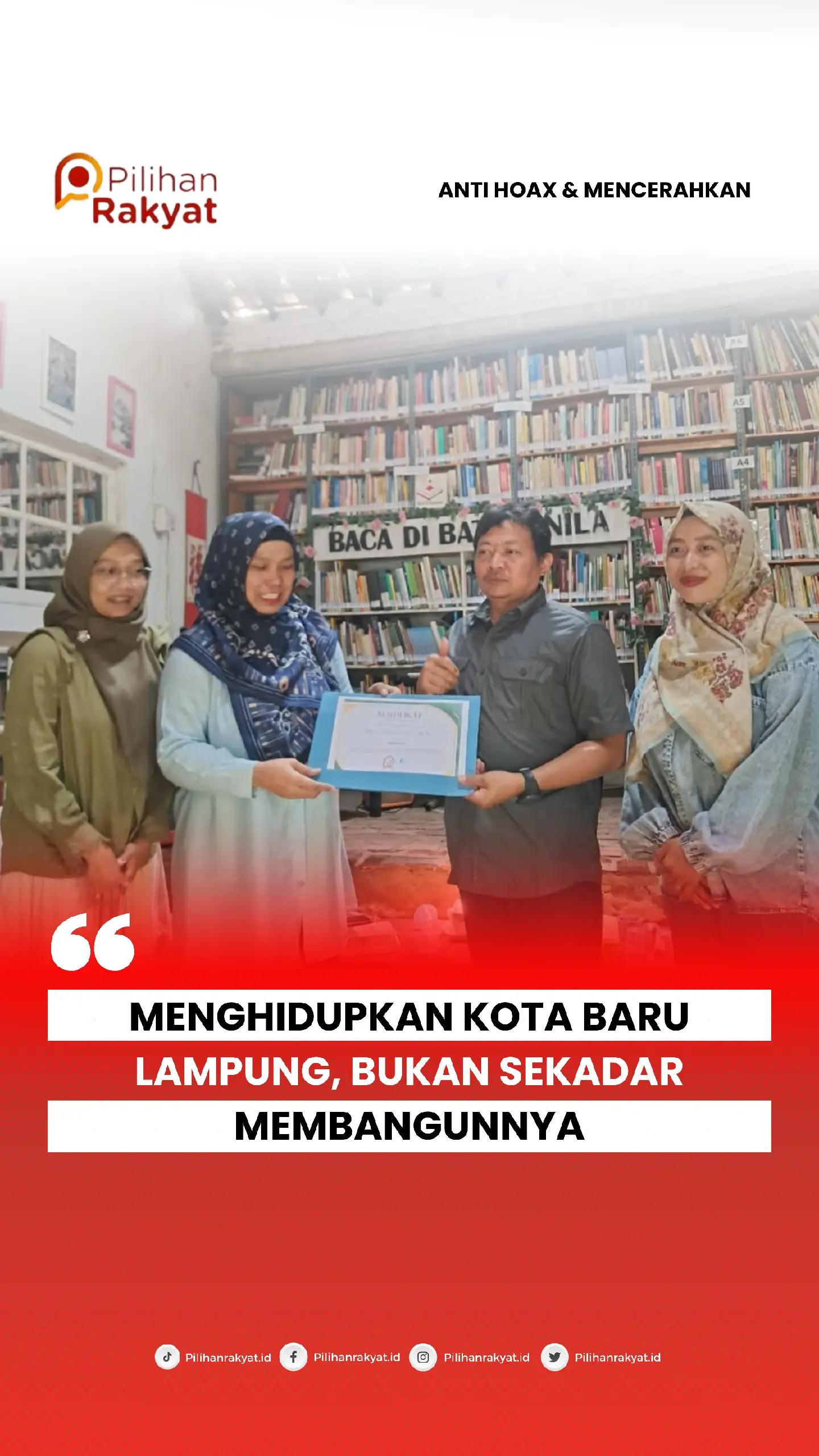 @PilihanRakyat.ID