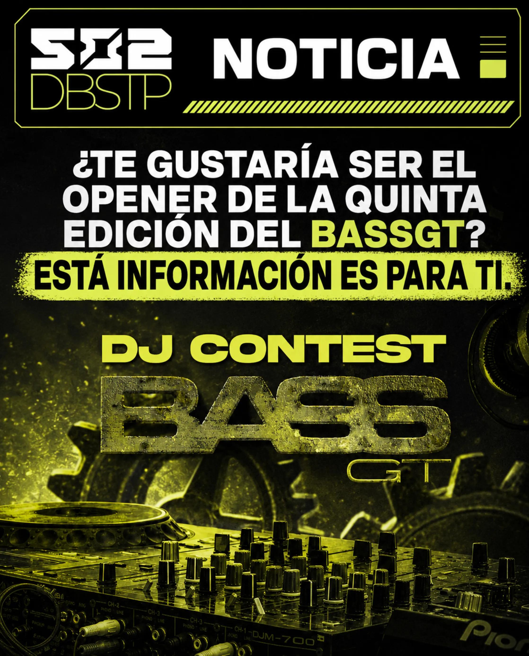 @COMUNIDAD BASS