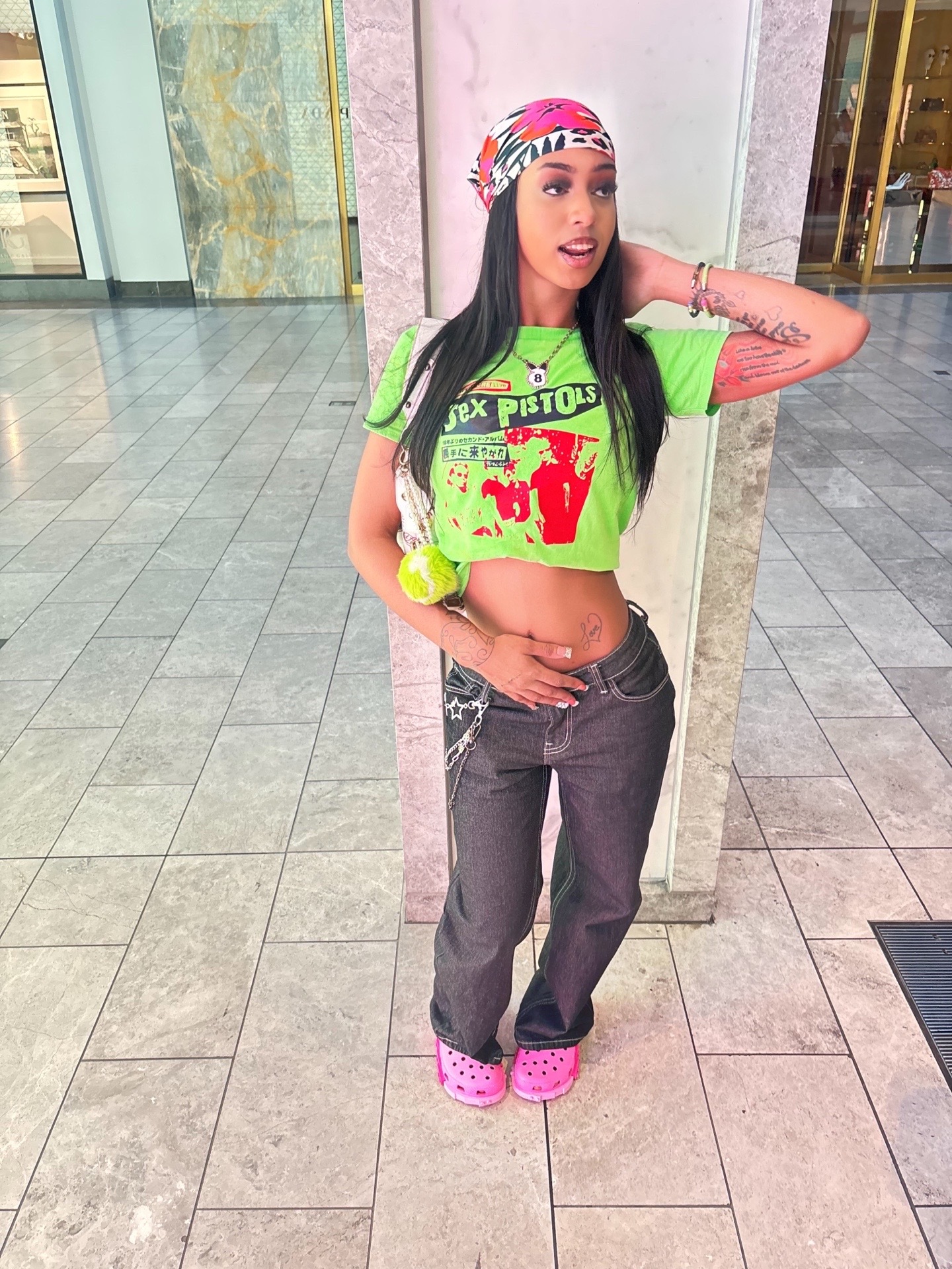 @MojoJojo