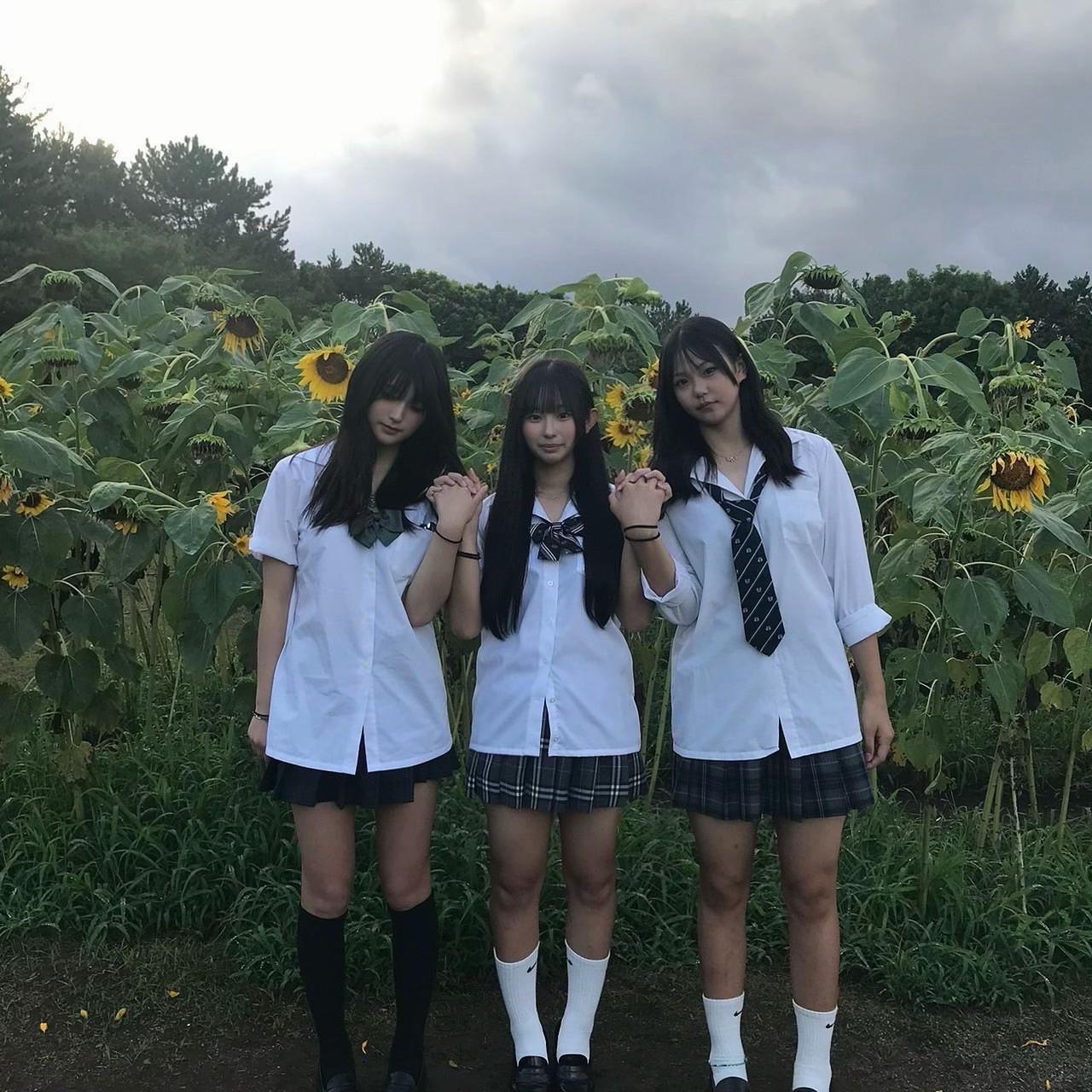 @あんな