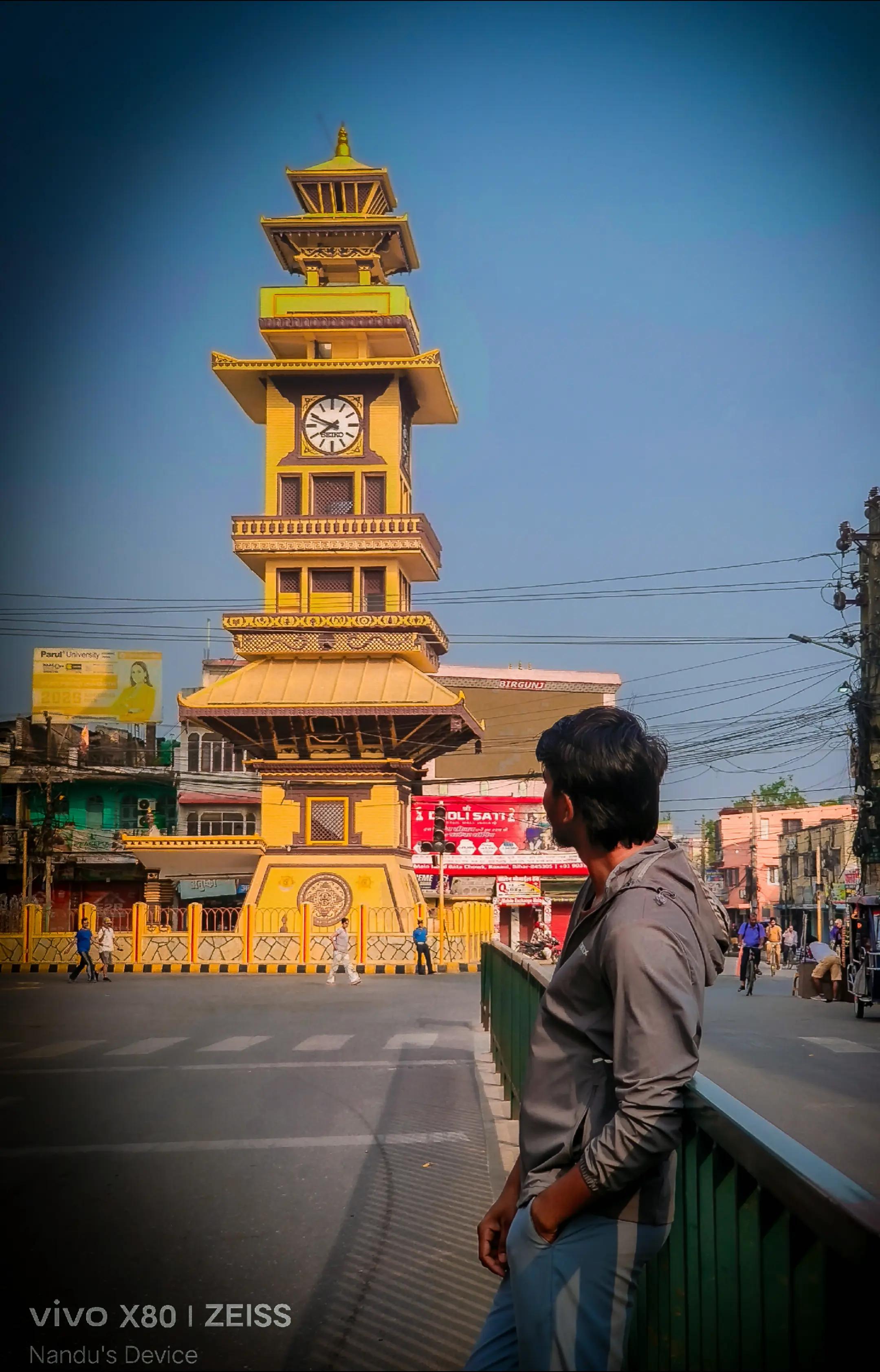 @Nand_Kishor-7 🇳🇵