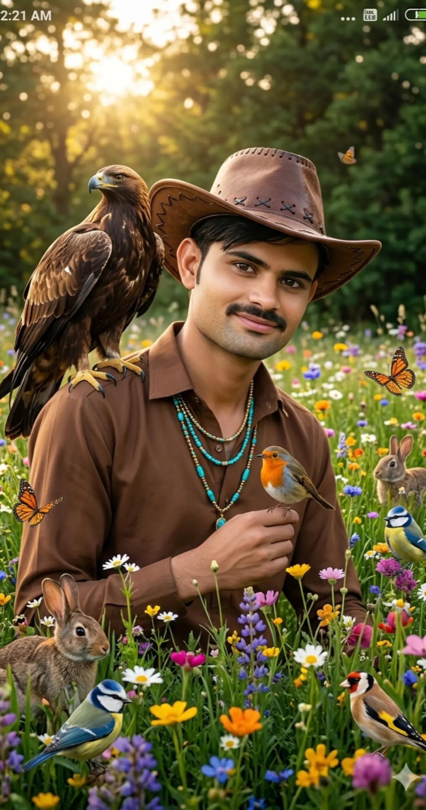 @Kishan kumar