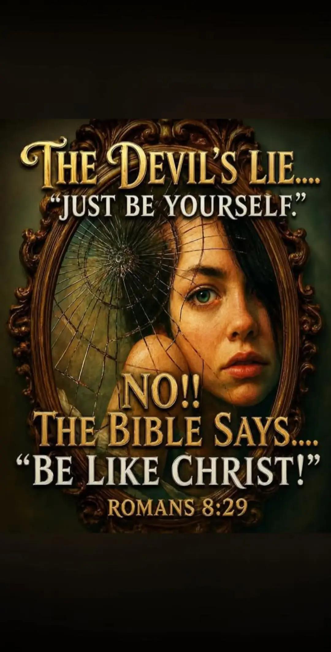 @GOD child