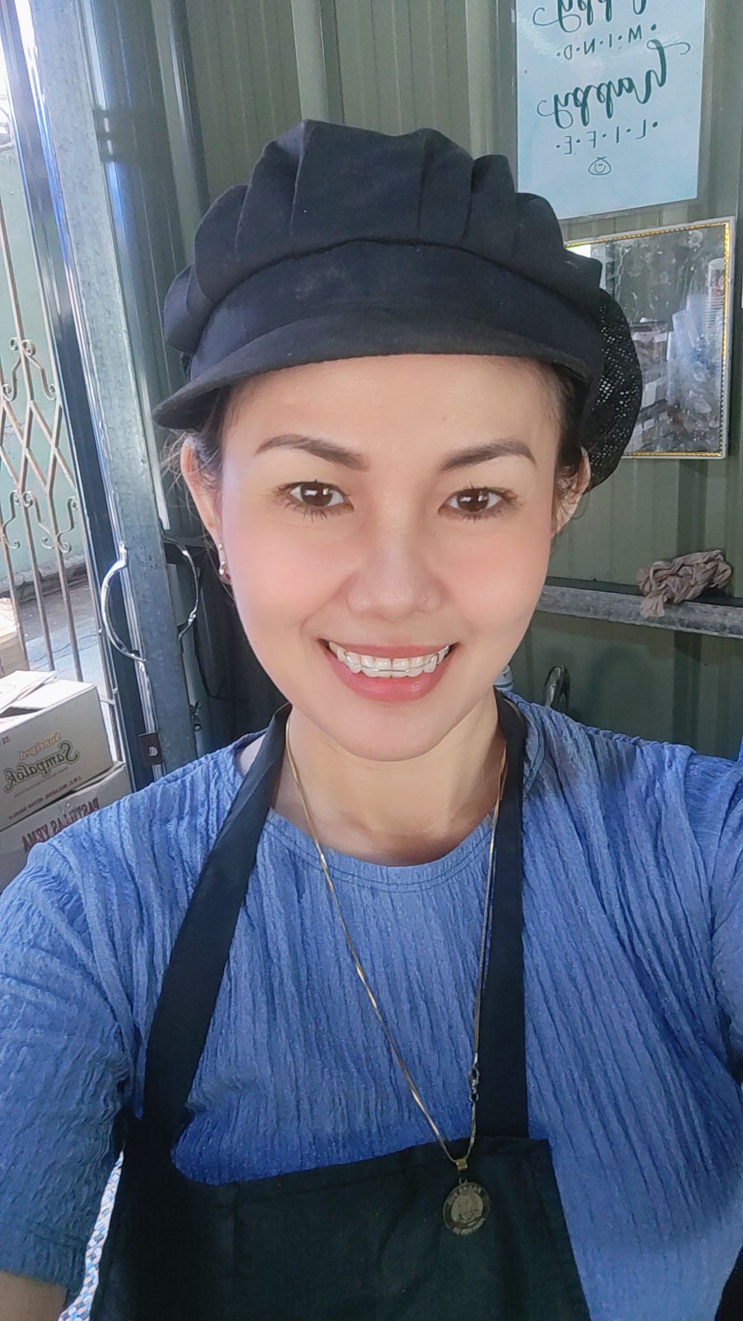 @Xtine Santos