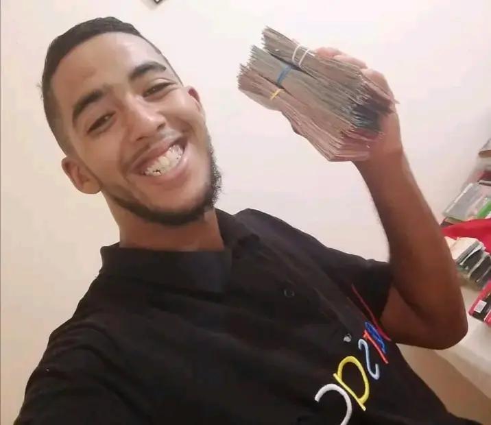 @haykelamir